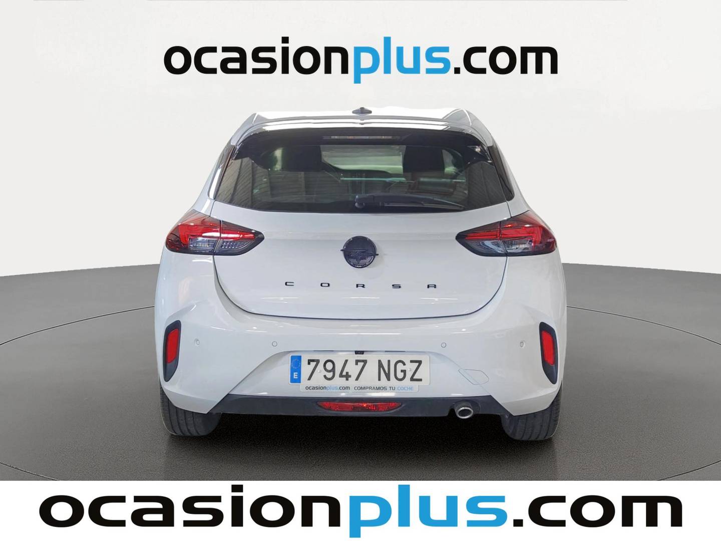 Opel Corsa Opel Corsa 1.2T XHL GS (100 CV) al mejor precio
