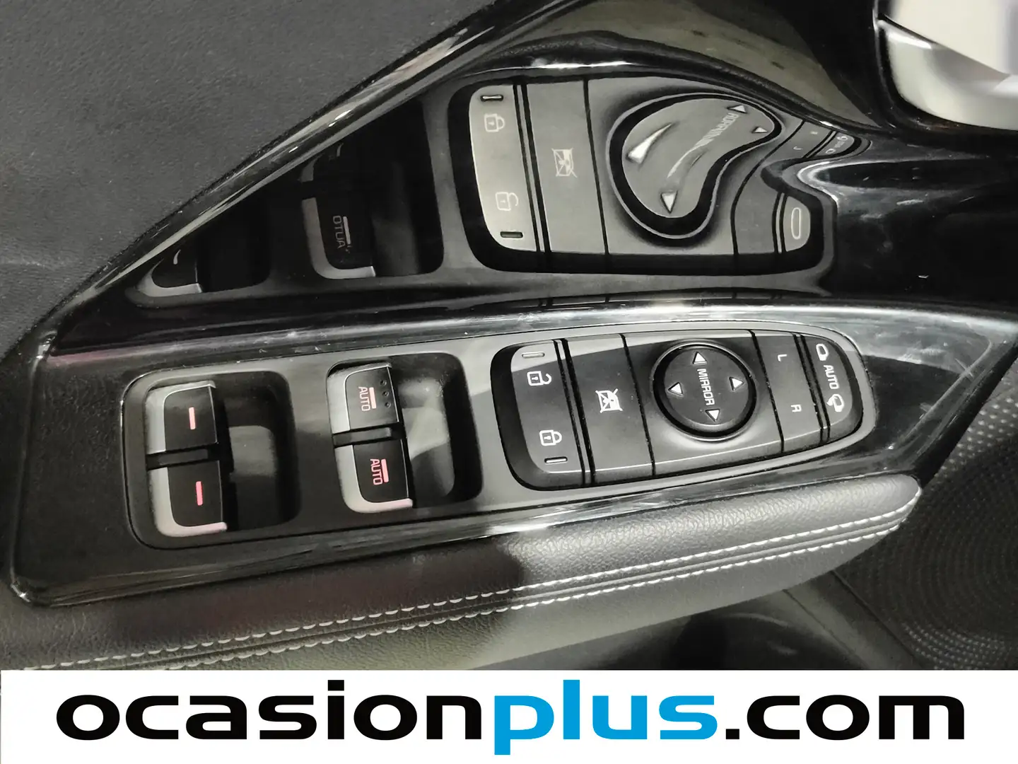 Foto KIA e-Niro Kia e-Niro Drive (136 CV)