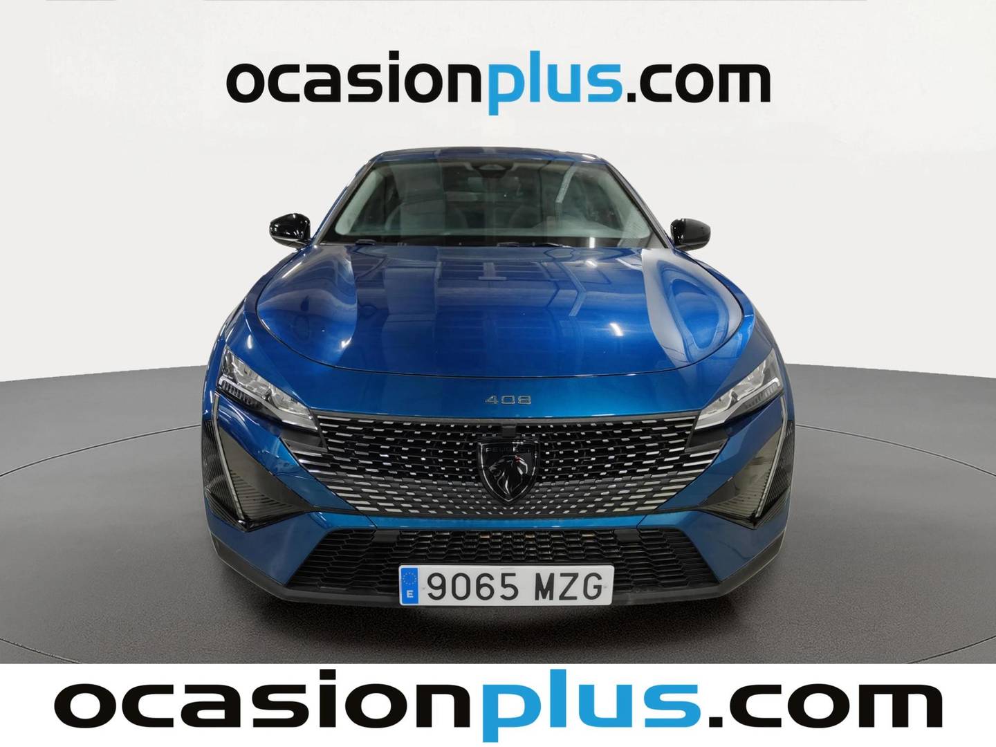 Peugeot 408 Peugeot 408 Allure Hybrid 145 eDCS6 (145 CV) barato