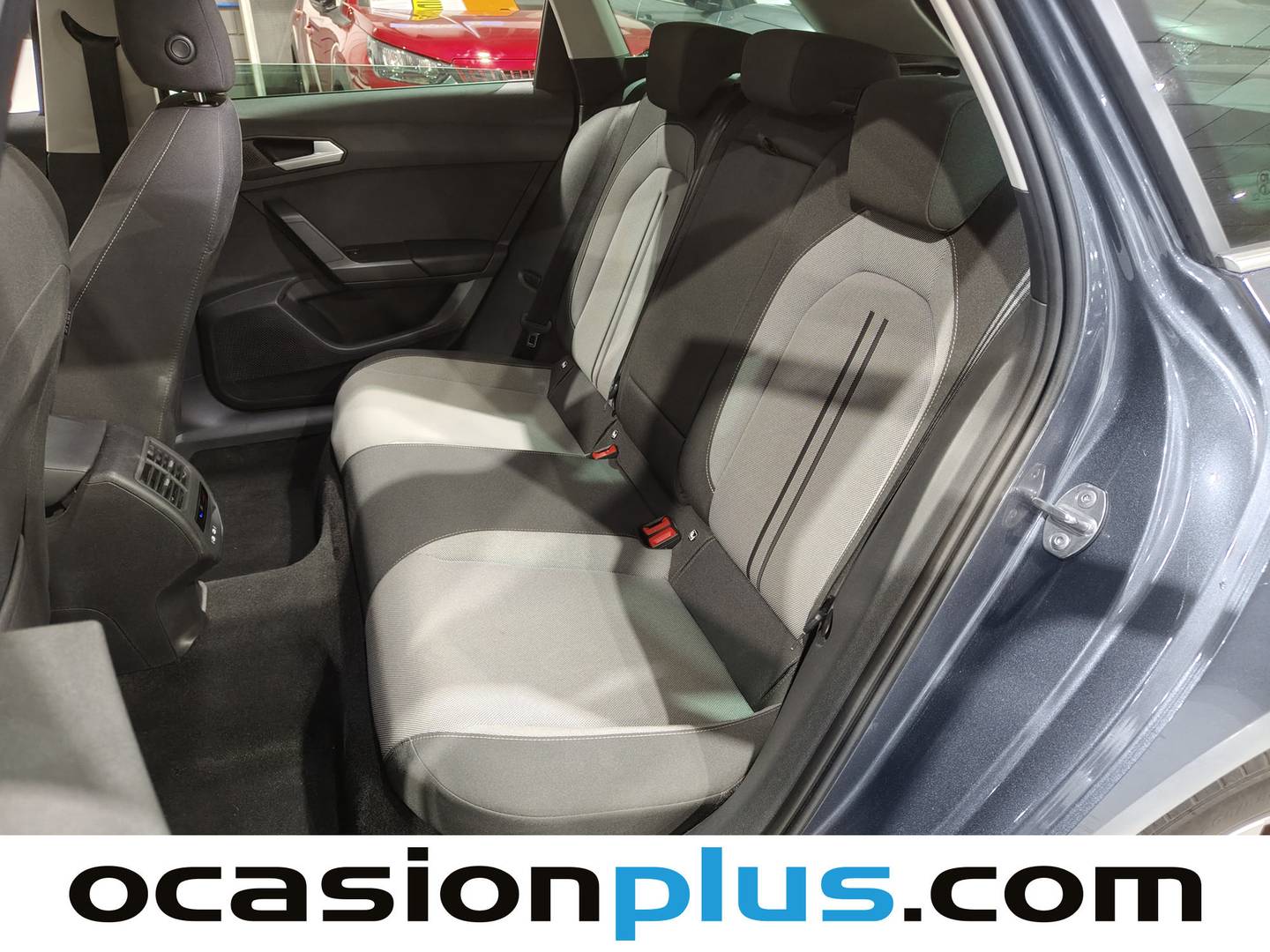 Foto Seat León SEAT León ST 1.5 TSI Style XM (116 CV)