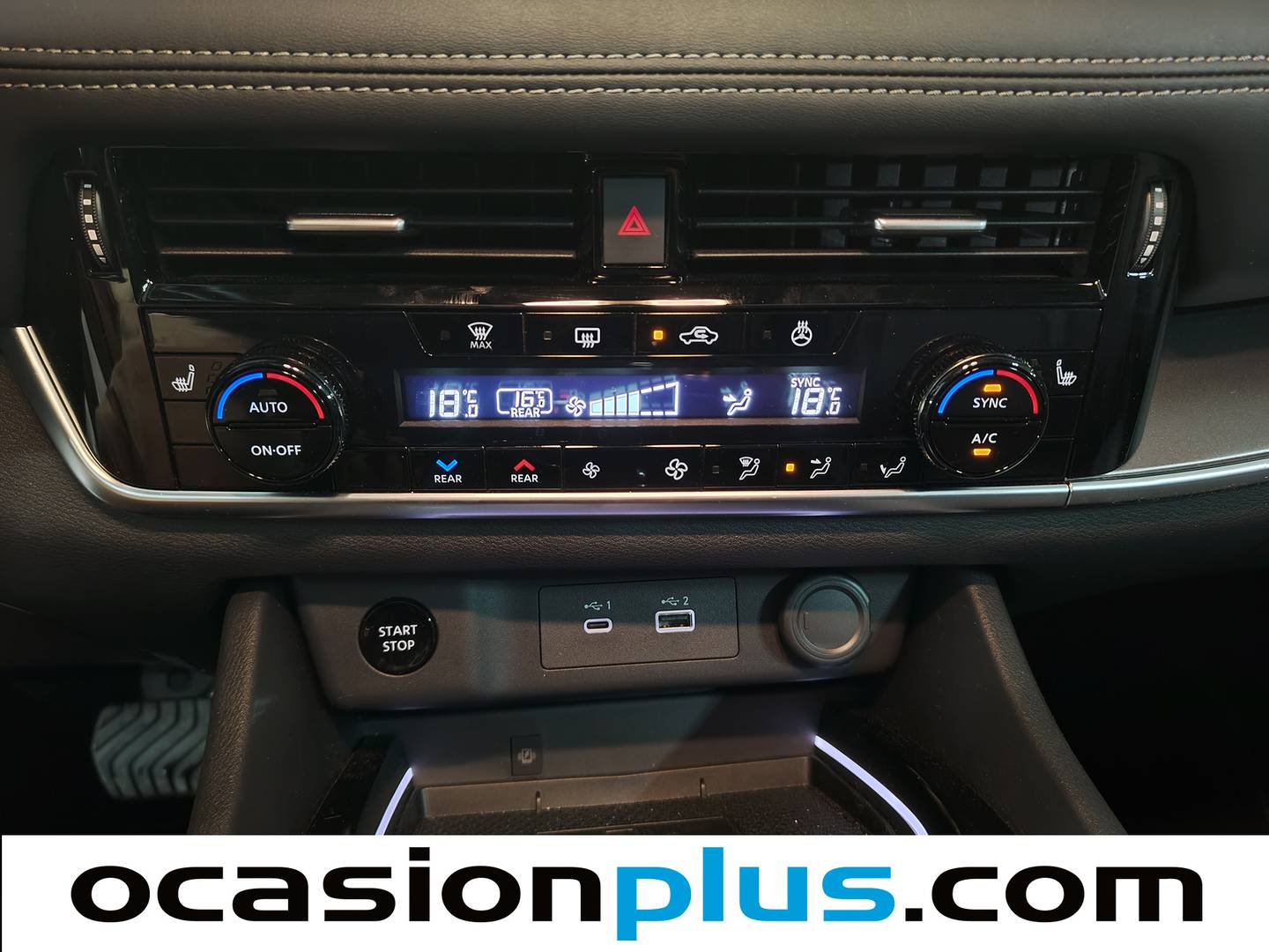 Nissan X-TRAIL Nissan X-Trail 1.5 e-POWER N-Connecta A/T (204 CV) al mejor precio