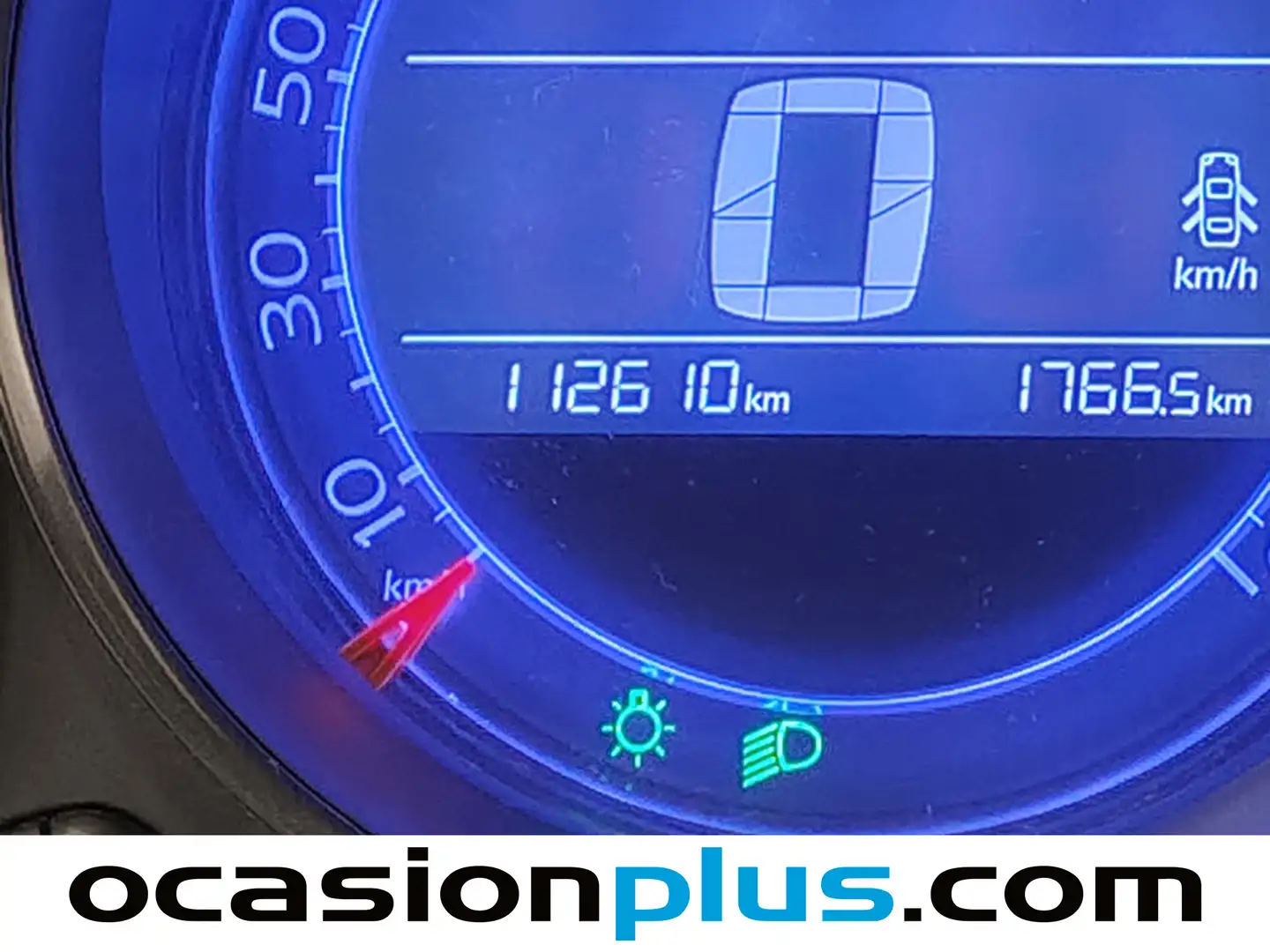 Foto Citroën C4 Citroen C4 1.6 HDI Exclusive (112 CV)