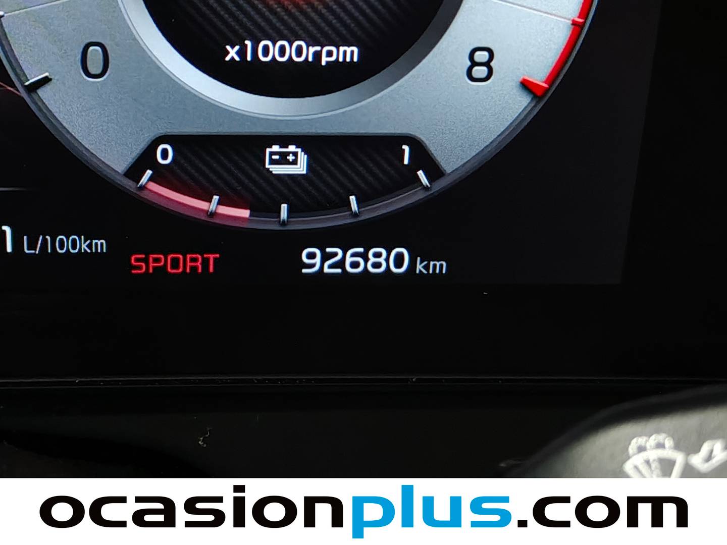 KIA Sportage KIA Sportage 1.6 T-GDi HEV GT Line 4x2 (230 CV) al mejor precio