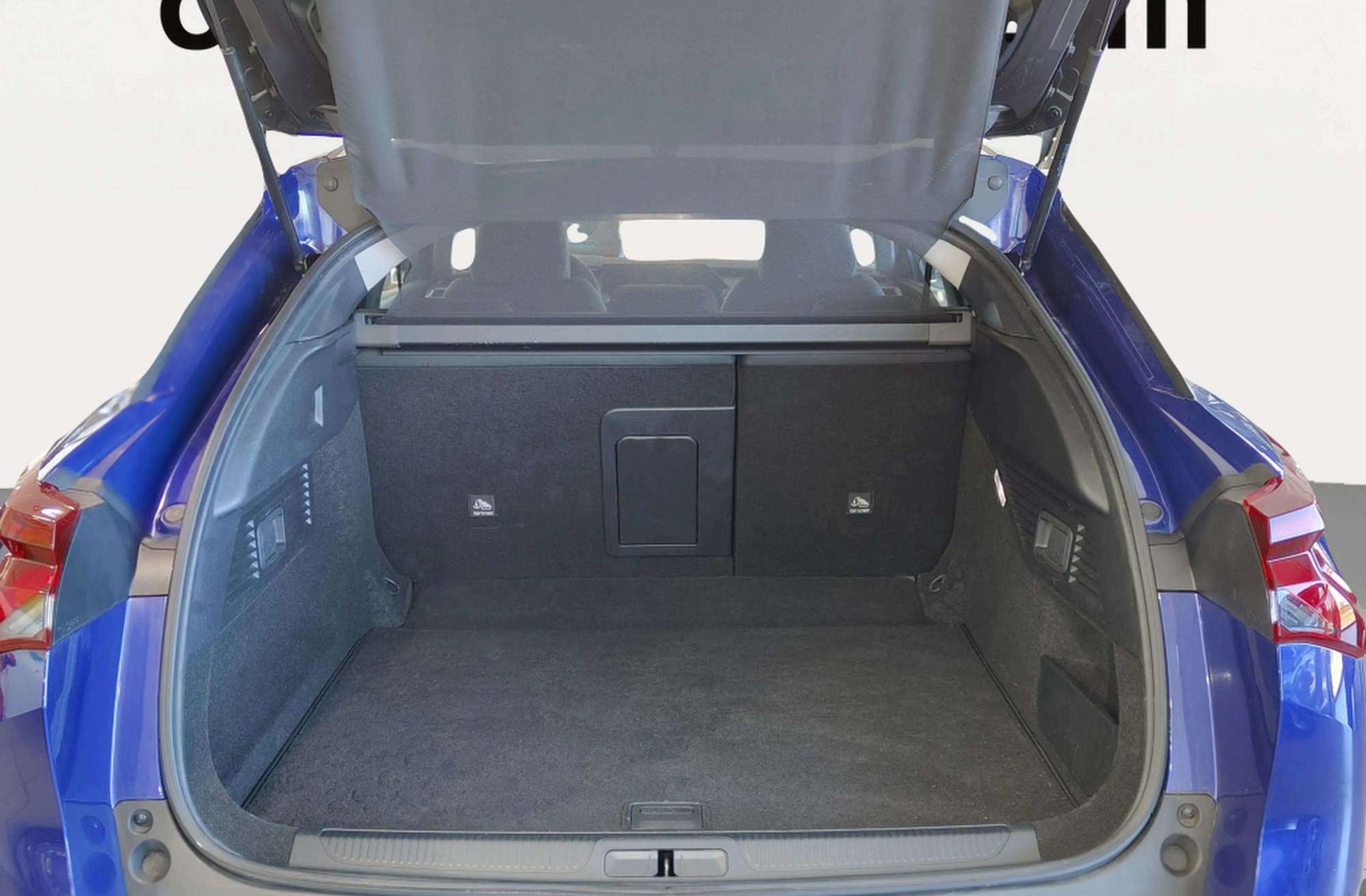 Citroën C5 X PureTech 130 Feel Pack EAT8 - foto 23