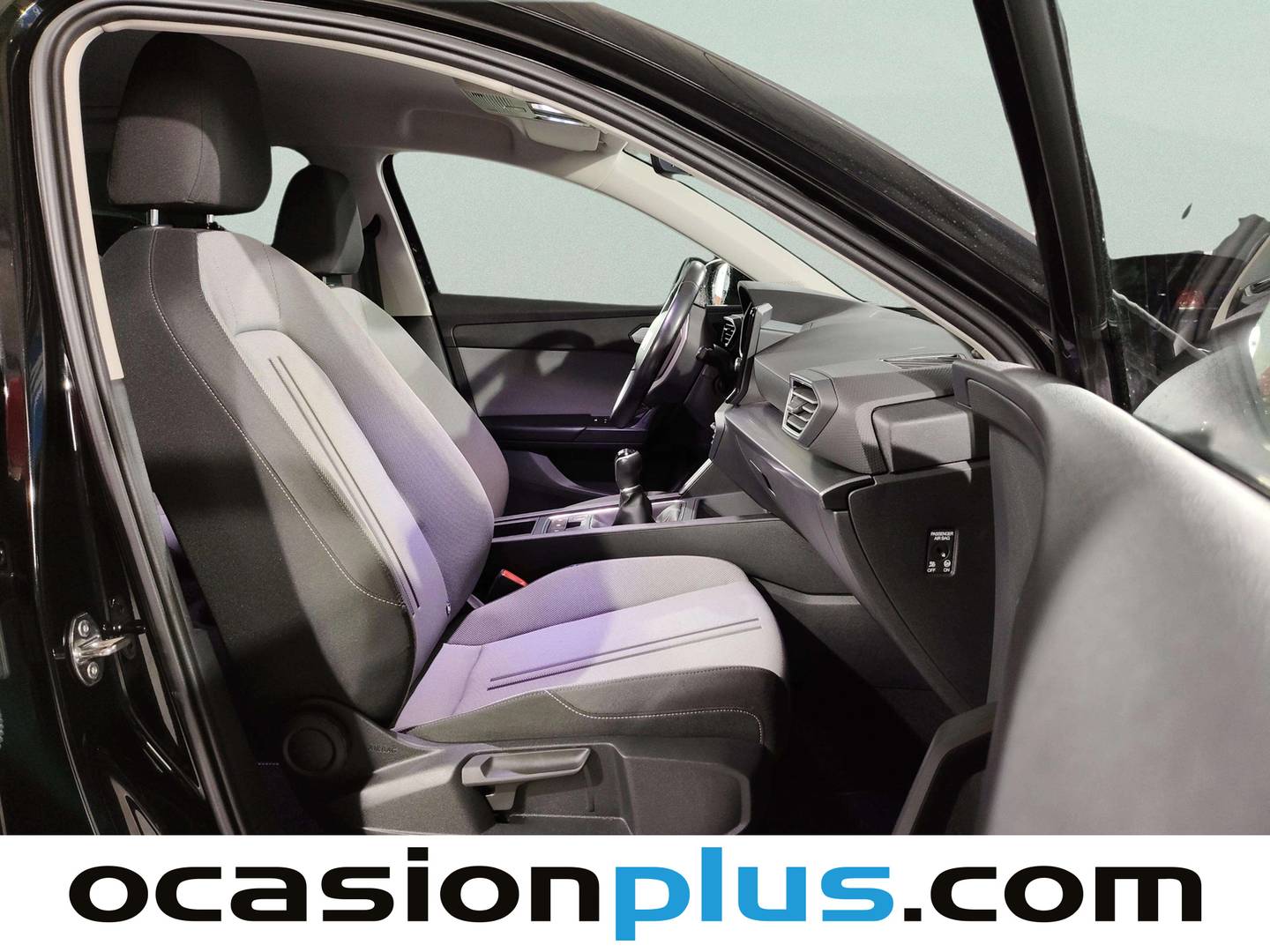 Seat León Seat León 1.5 TSI S&S Style Go (130 CV) manual