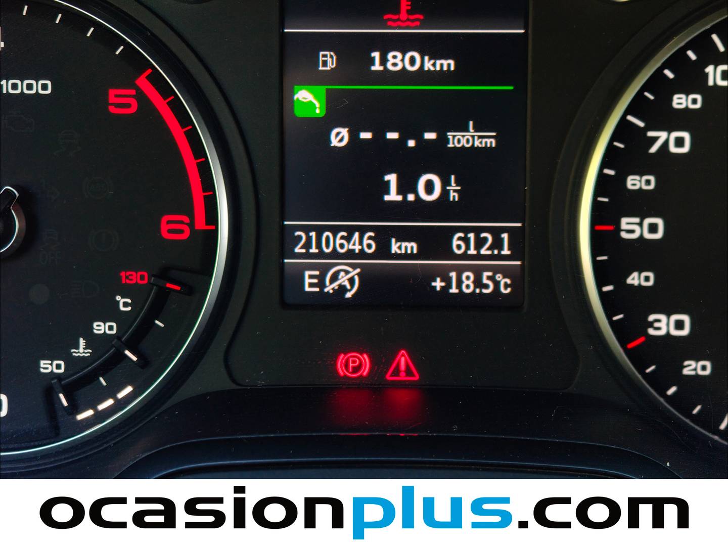 Audi A3 Audi A3 S line edition 1.6 TDI (105 CV) 105cv