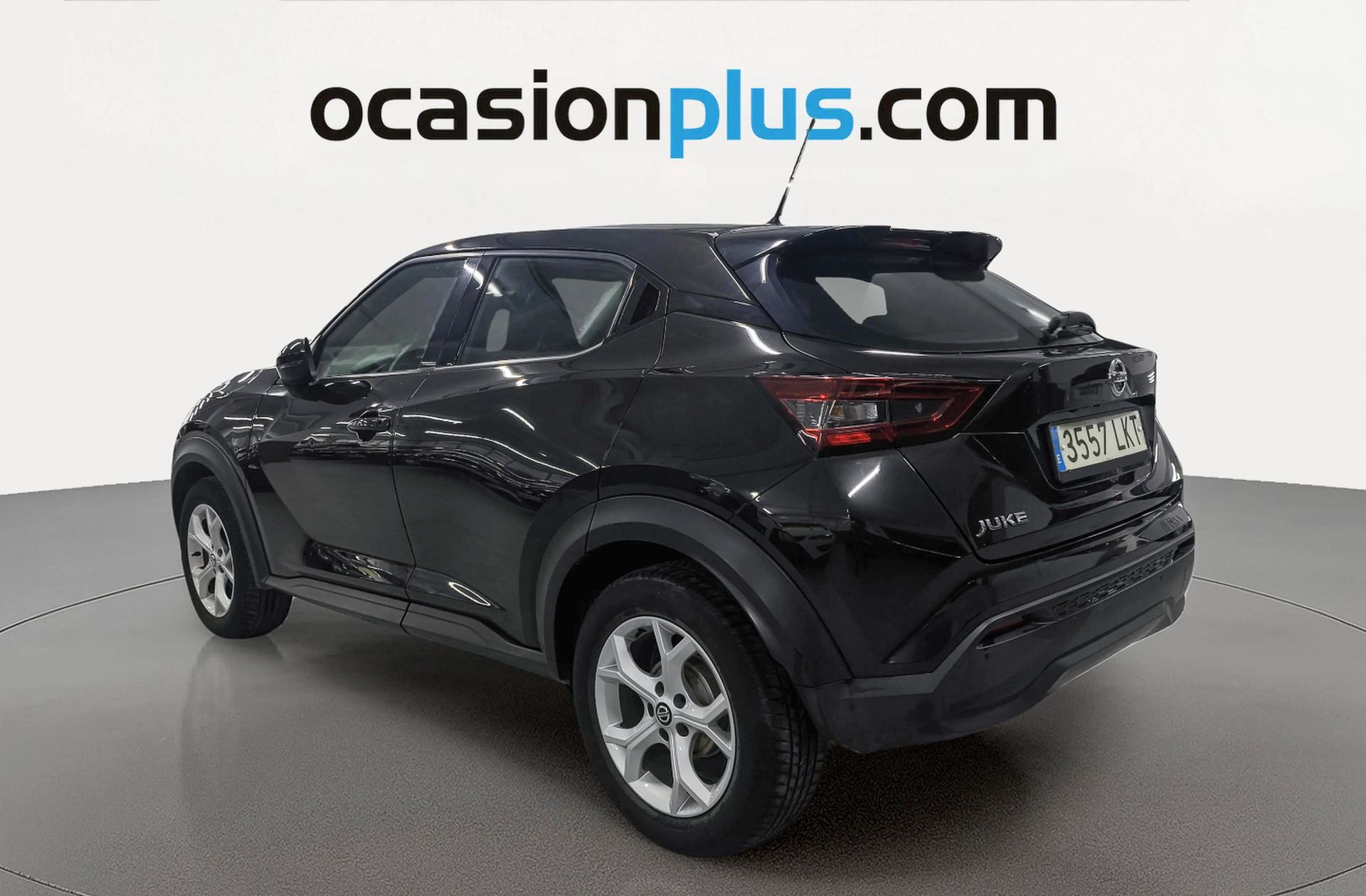 Nissan Juke DIG-T Acenta - foto 3