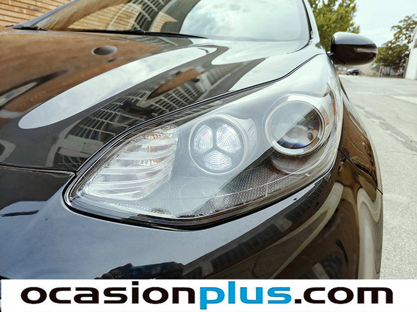 Foto KIA Sportage Kia Sportage 1.6 MHEV GT Line Essential 4x2 DCT (136 CV)