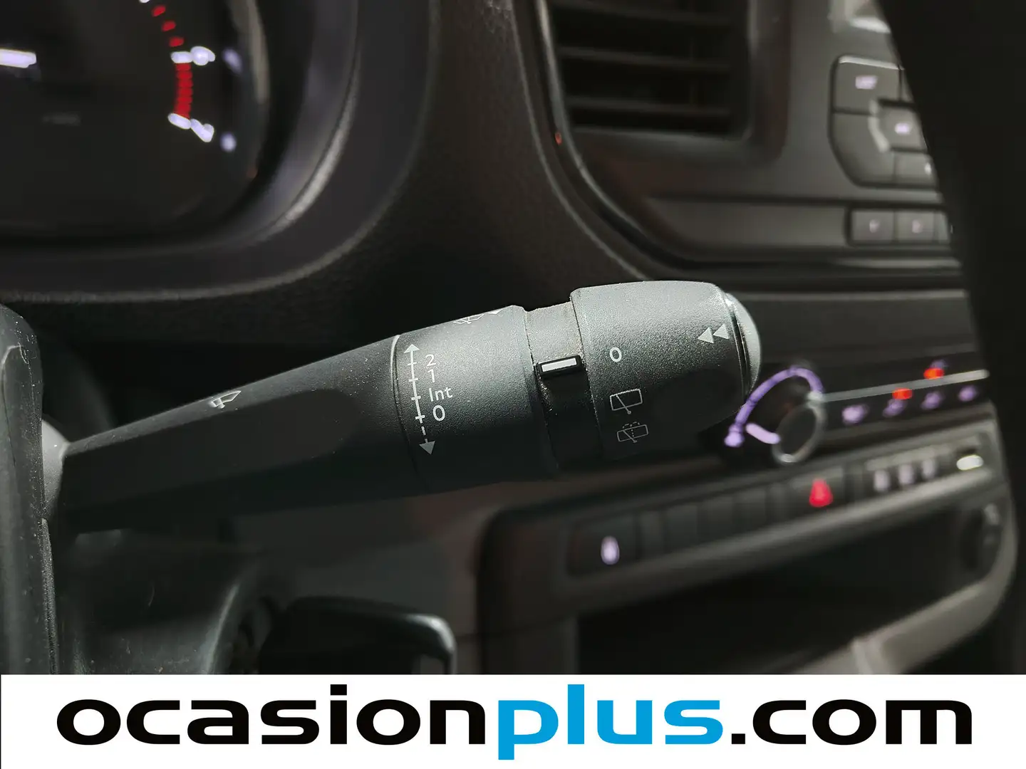 Foto Peugeot Expert Peugeot Expert Combi BlueHDi 120 S&S Long (120 CV)