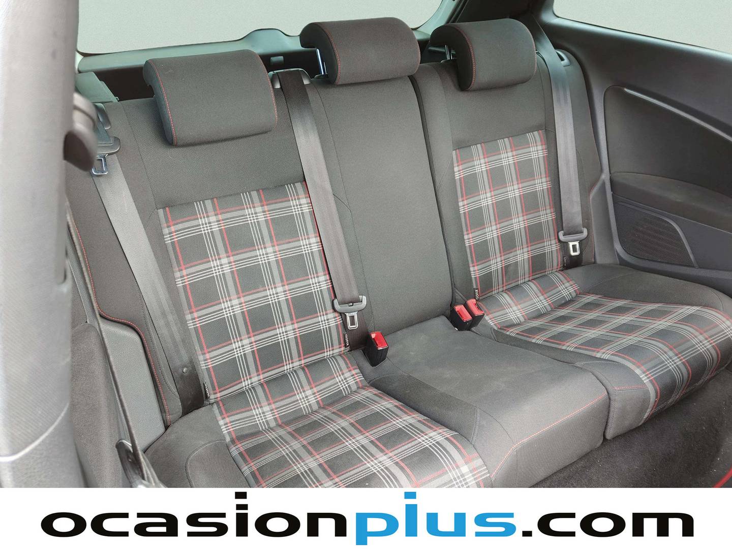 Foto Volkswagen Polo Volkswagen Polo GTI 1.8 TSI (192 CV) DSG