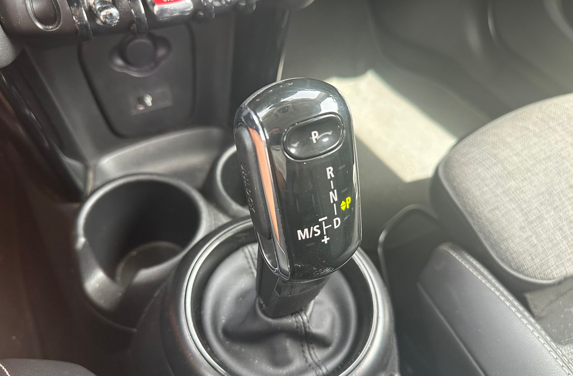 MINI Cooper - foto 5