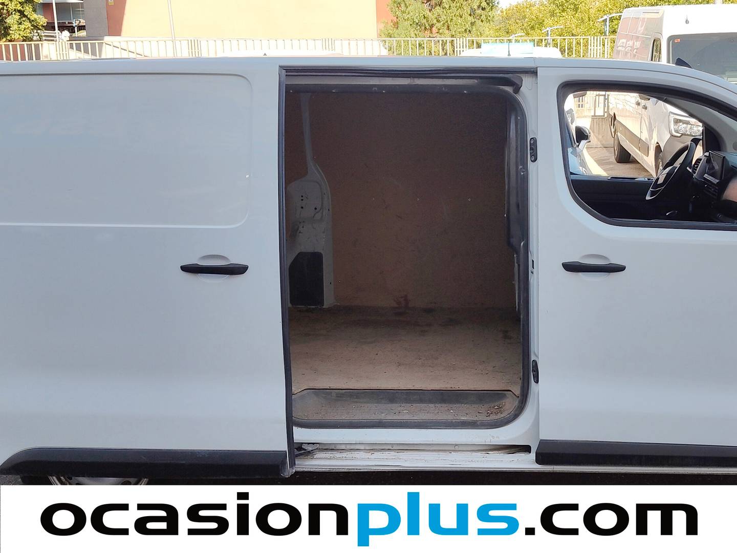 Citroën Jumpy Citroën Jumpy Furgon BlueHDI 120 S&S Talla M (120 CV) al mejor precio