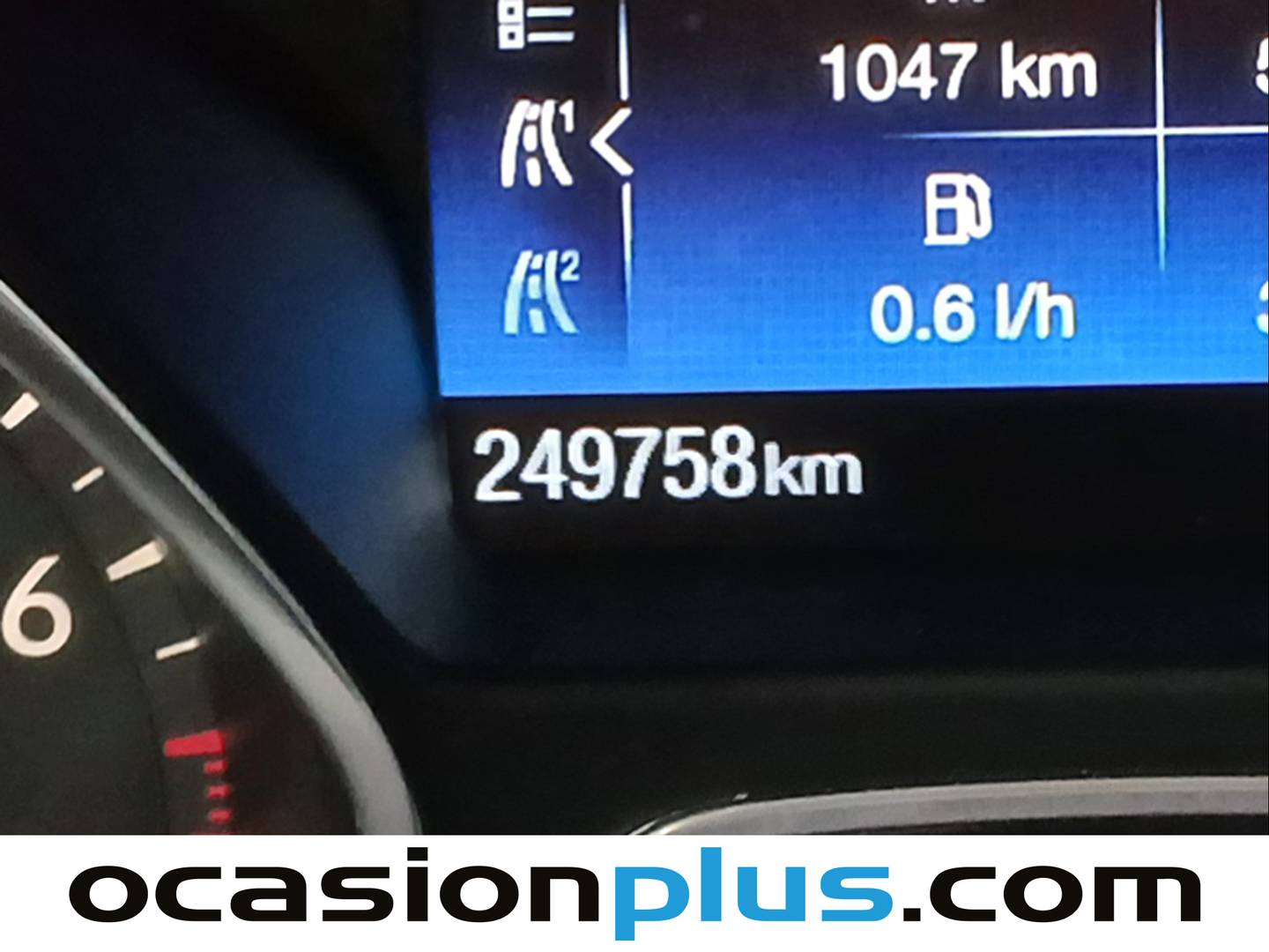Ford Focus Ford Focus 1.0 Ecoboost S&S Trend+  (125 CV) seminuevo