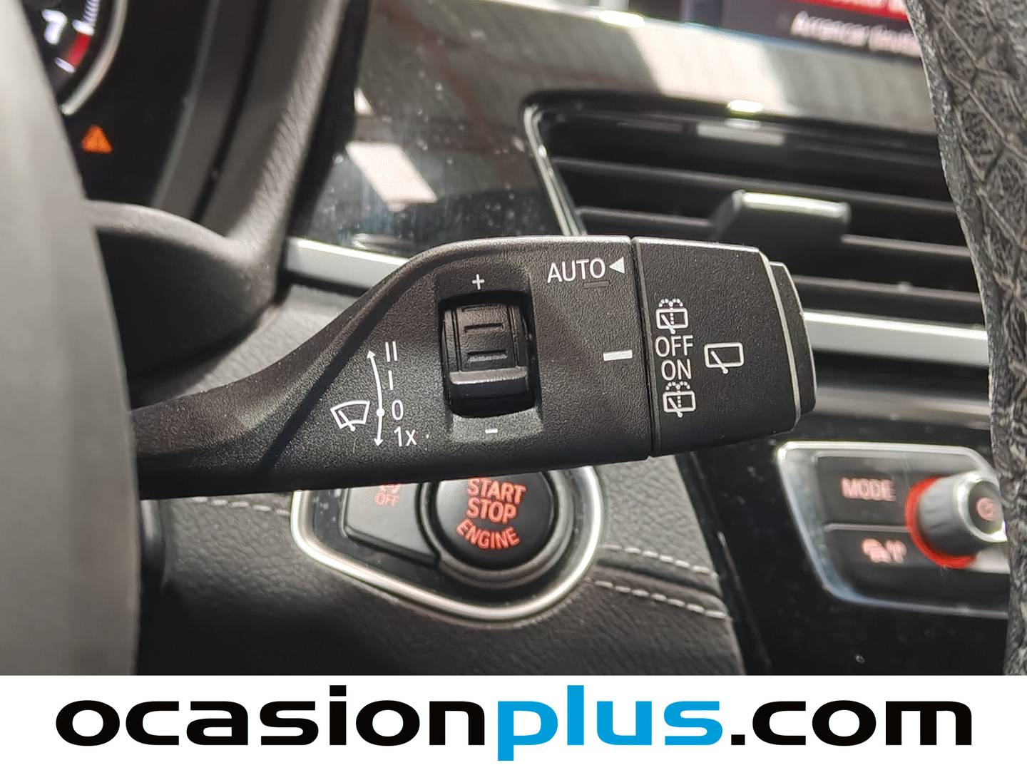 Foto BMW X2 BMW X2 sDrive18i (140 CV)