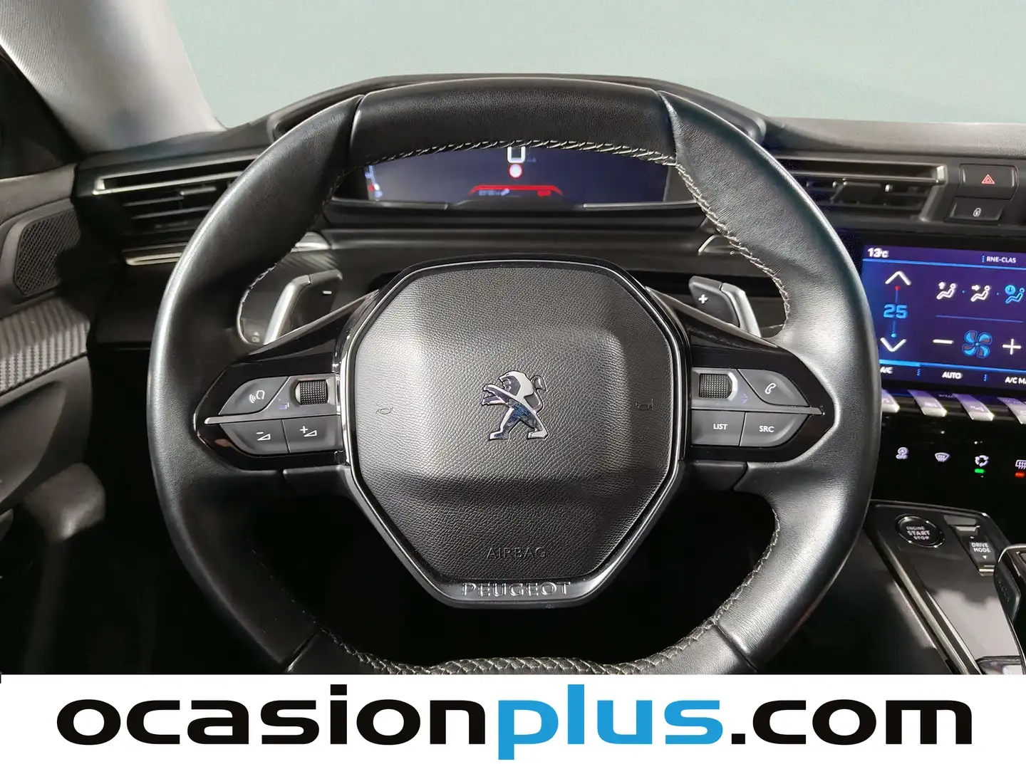 Foto Peugeot 508 Peugeot 508 PureTech 130 Active Pack EAT8 (130 CV)