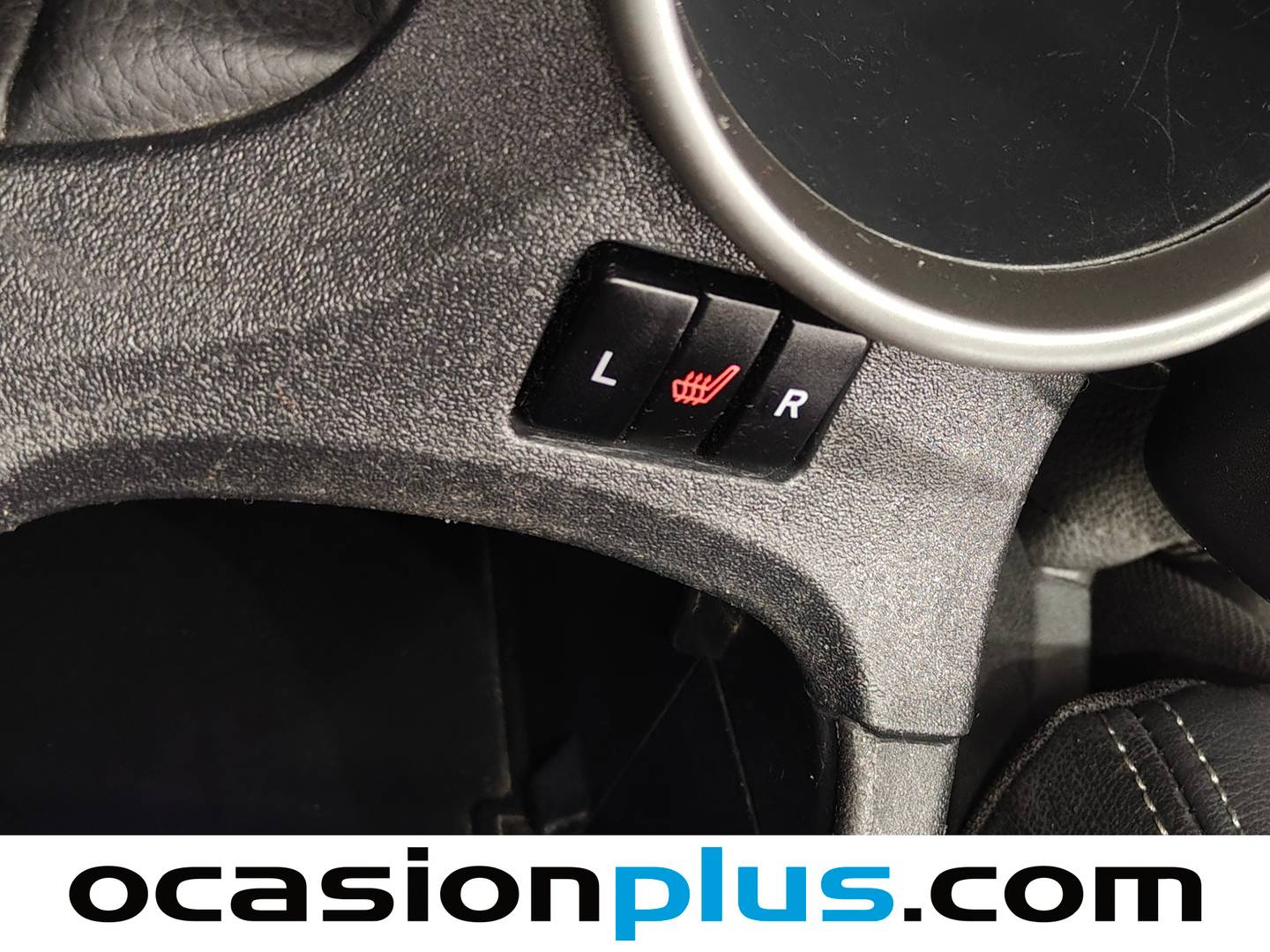 Extras del Toyota Verso Toyota Verso 140 M-DRV Advance Multidrive (147 CV) 7 Plazas