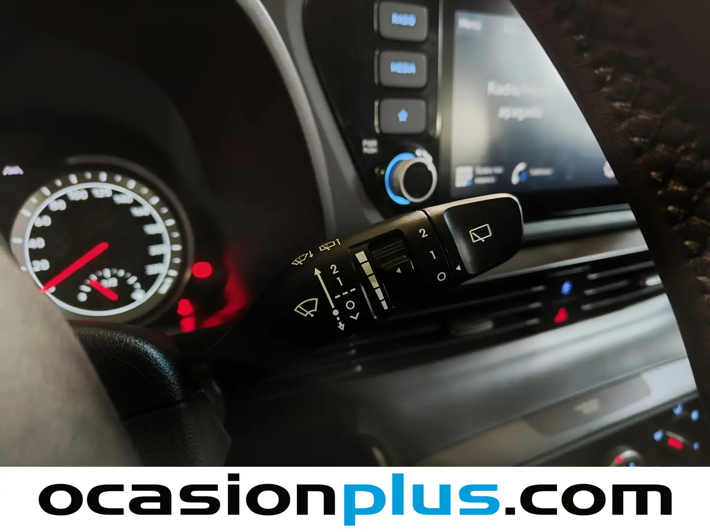 Foto Hyundai Bayon Hyundai Bayon 1.2 MPI Klass (84 CV)