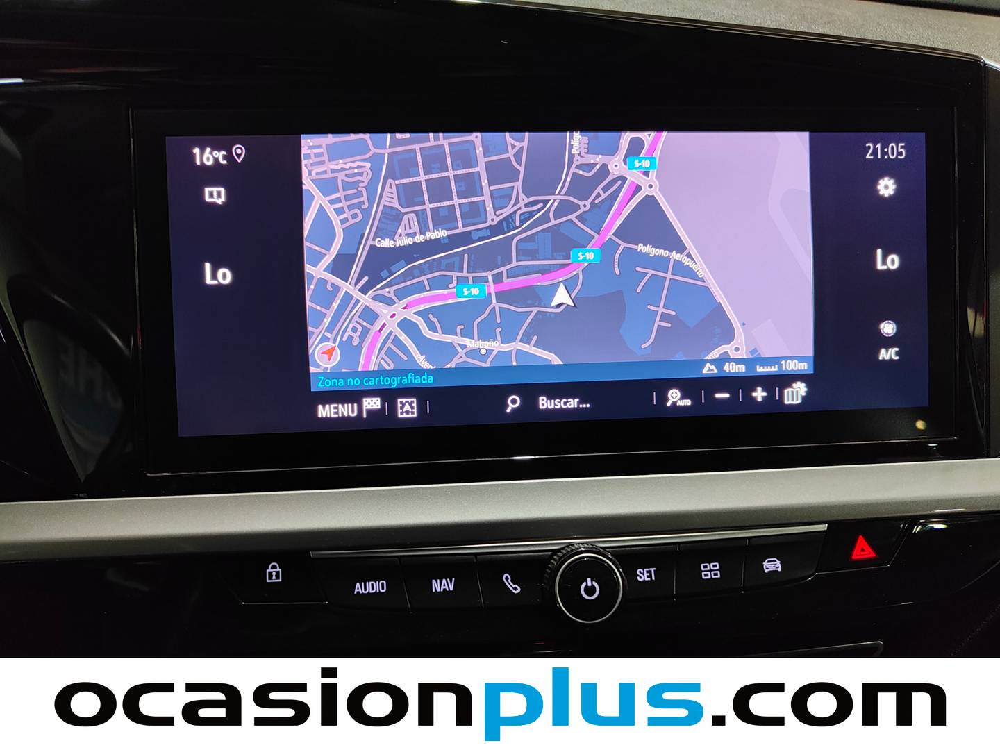 Foto Opel Grandland Opel Grandland 1.5 CDTi Design & Tech Auto (130 CV)