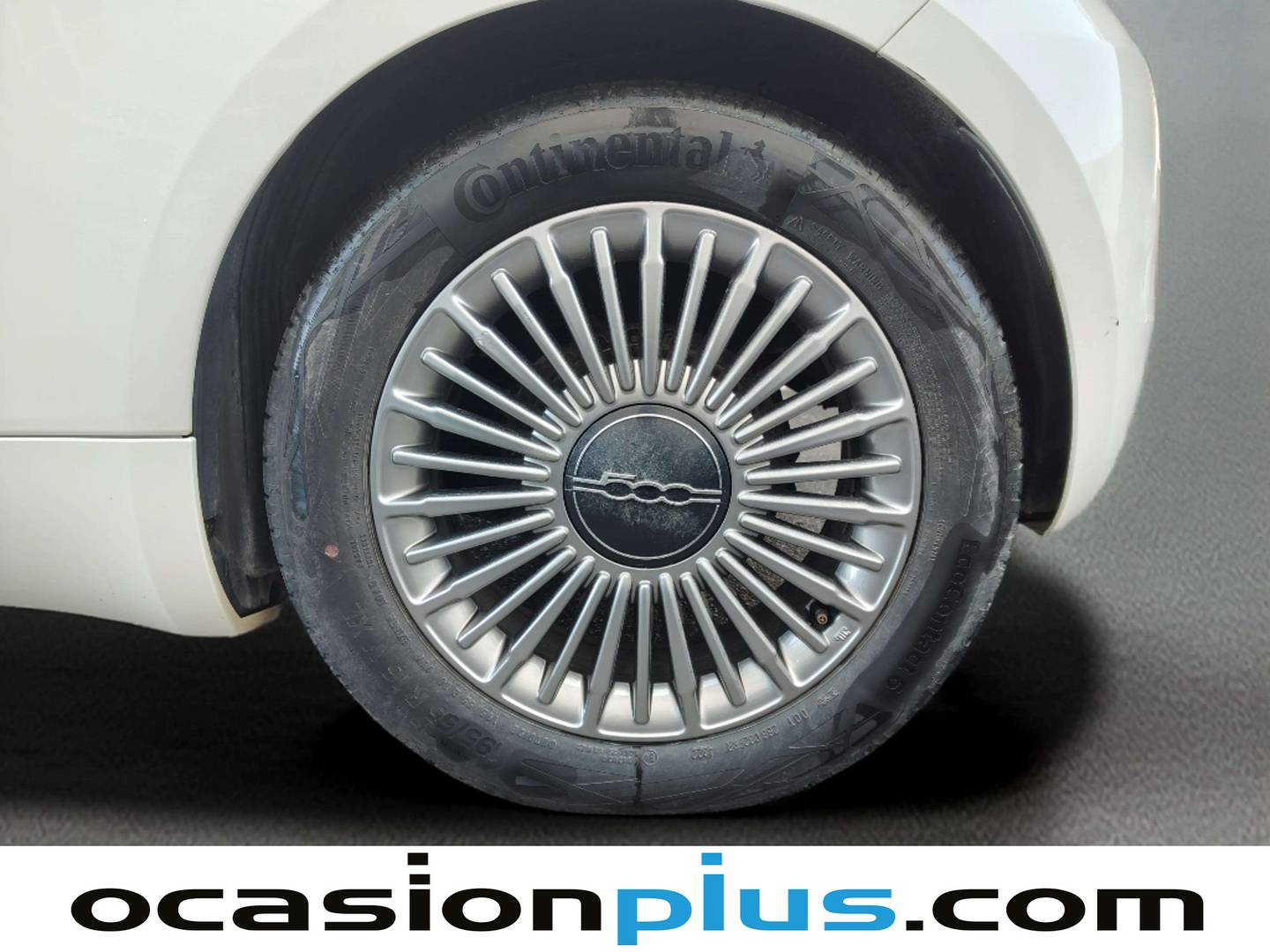 Fiat 500 Fiat 500 Electrico Electrico Icon Hb 320km (118 CV) eléctrico