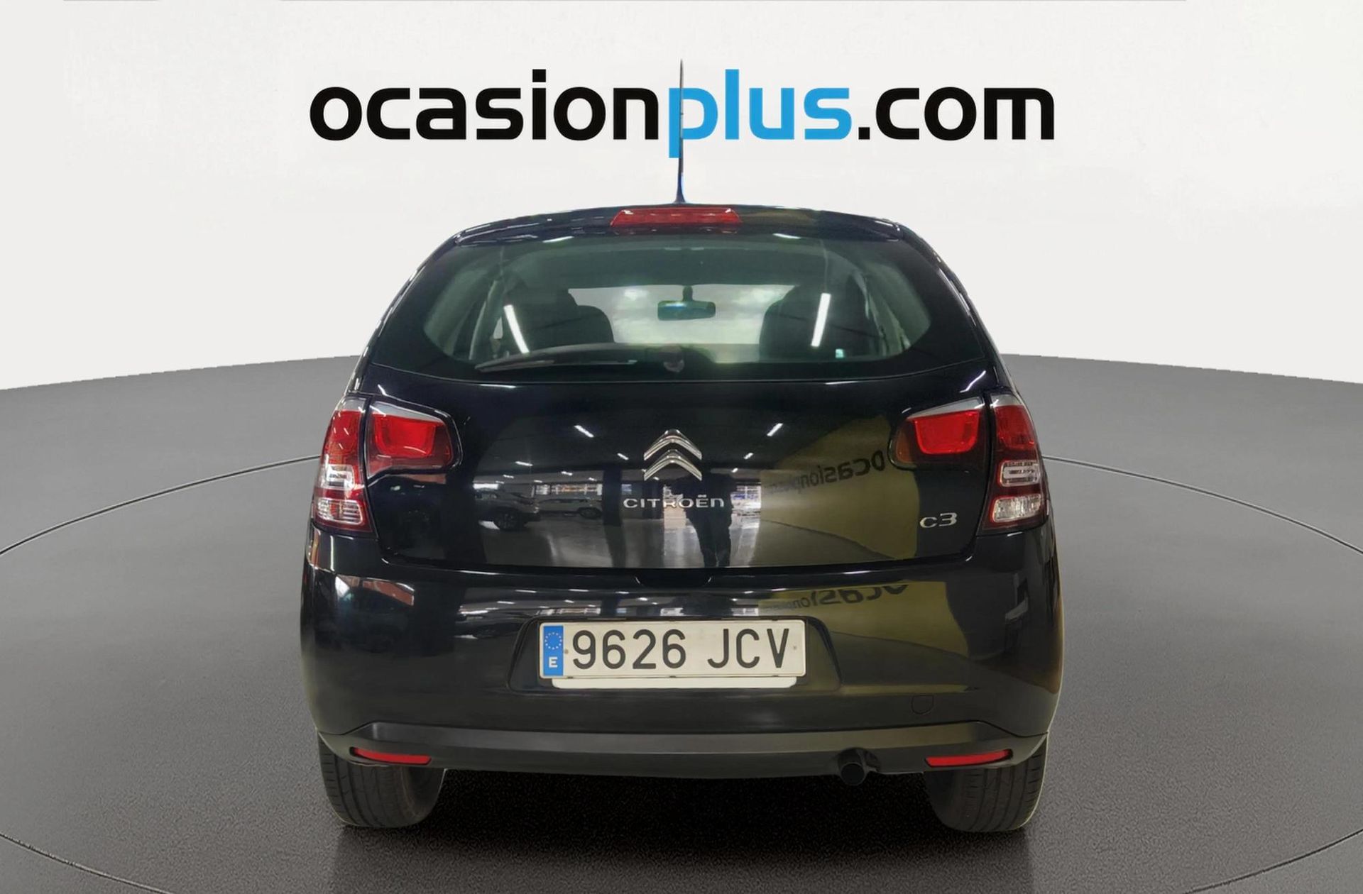 Citroën C3 PureTech 82 Tonic - foto 12