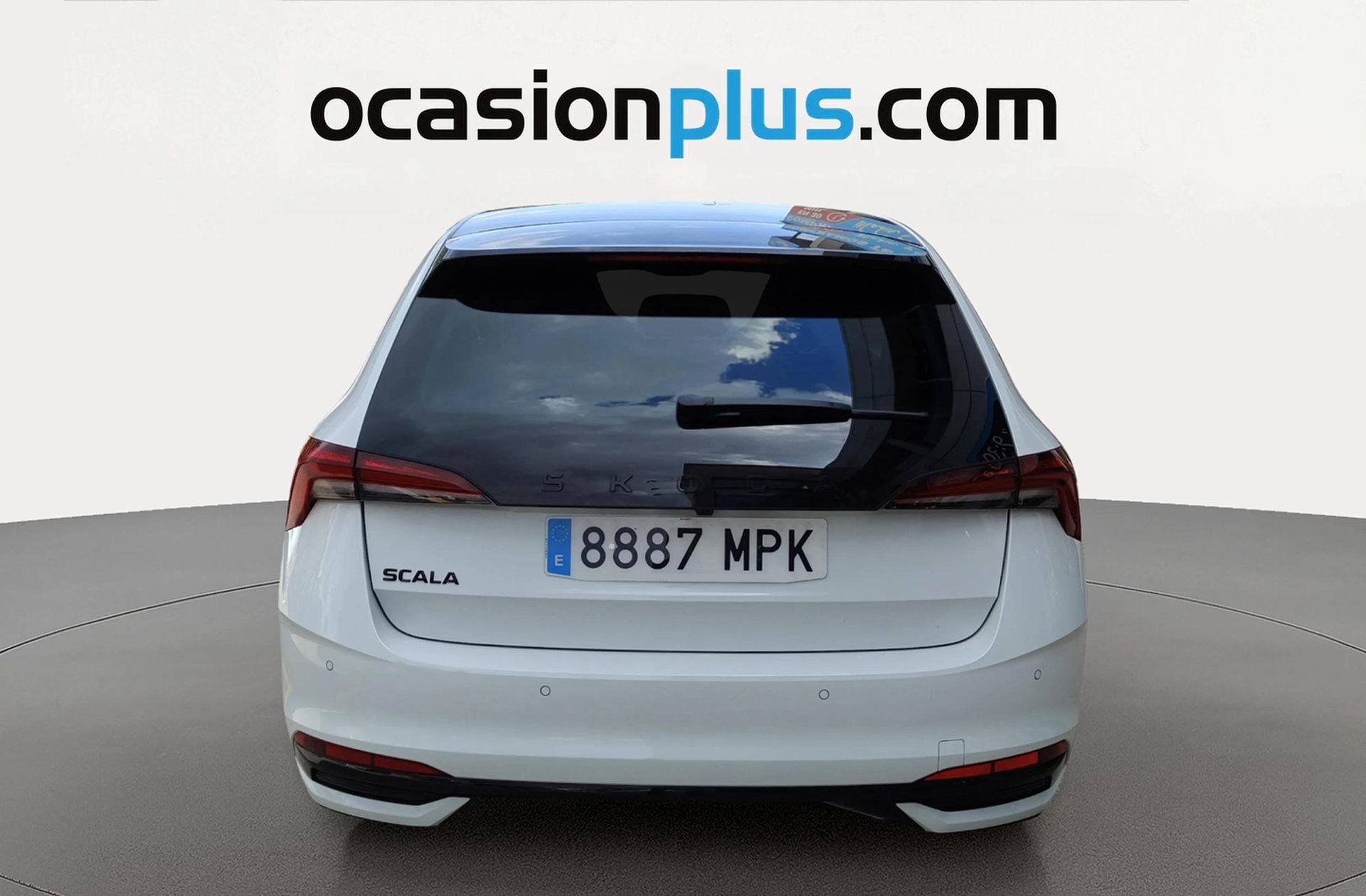 Škoda Scala 1.5 TSI Monte Carlo - foto 17