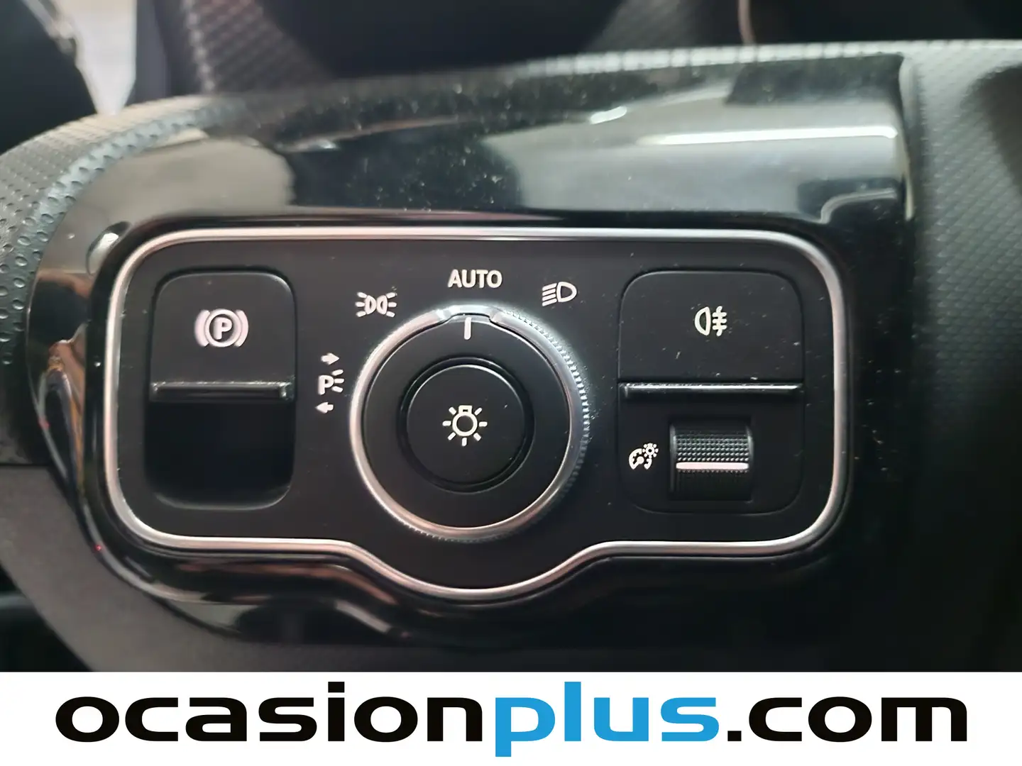 Foto Mercedes Clase A Mercedes-Benz Clase A 180 d (116 CV)