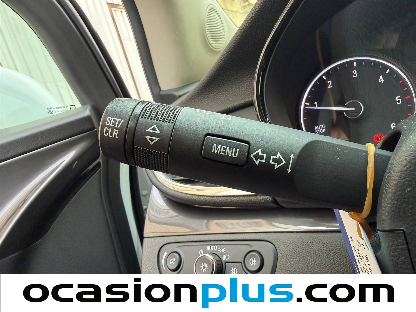 Foto Opel Mokka X Opel Mokka X 1.6 CDTi S&S Innovation 4X2 (136 CV)