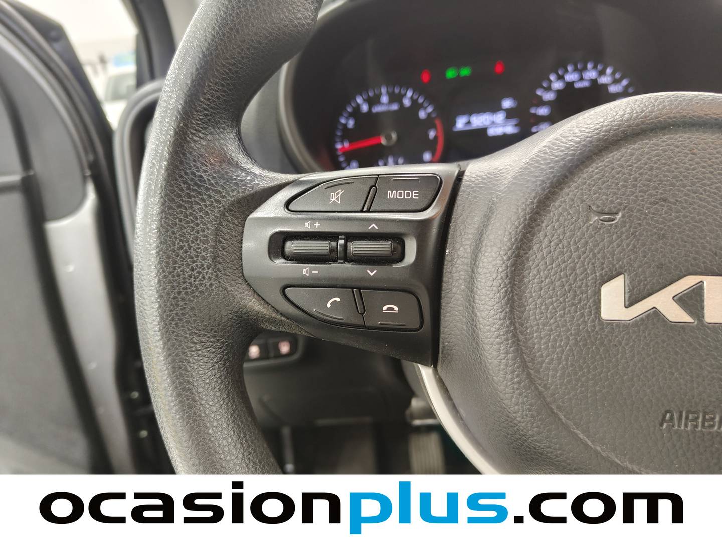 Foto KIA Picanto Kia Picanto 1.0 DPi Concept (67 CV)