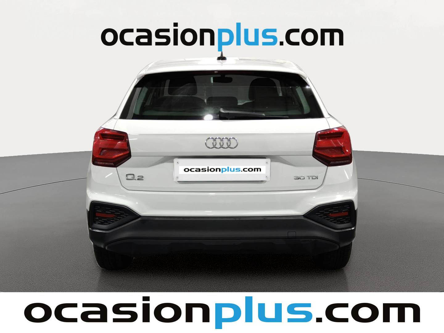 Foto Audi Q2 Audi Q2 30 TDI (116 CV)
