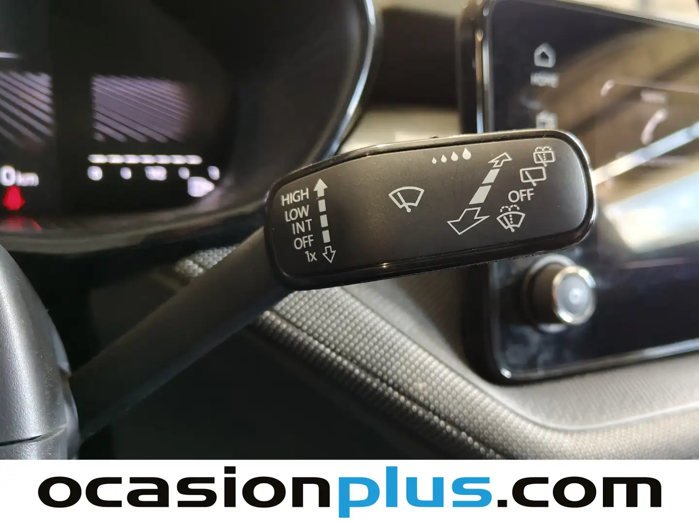 Foto Skoda Fabia Skoda Fabia 1.0 TSI Selection (95 CV)