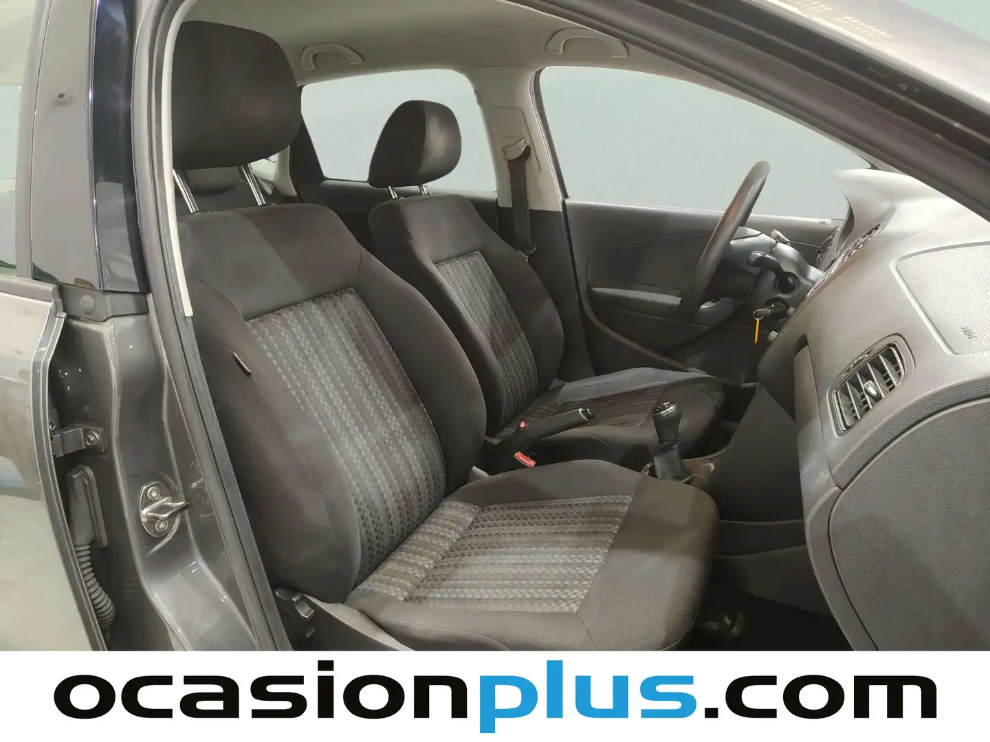 Foto Volkswagen Polo Volkswagen Polo Edition 1.0 BMT (60 CV)