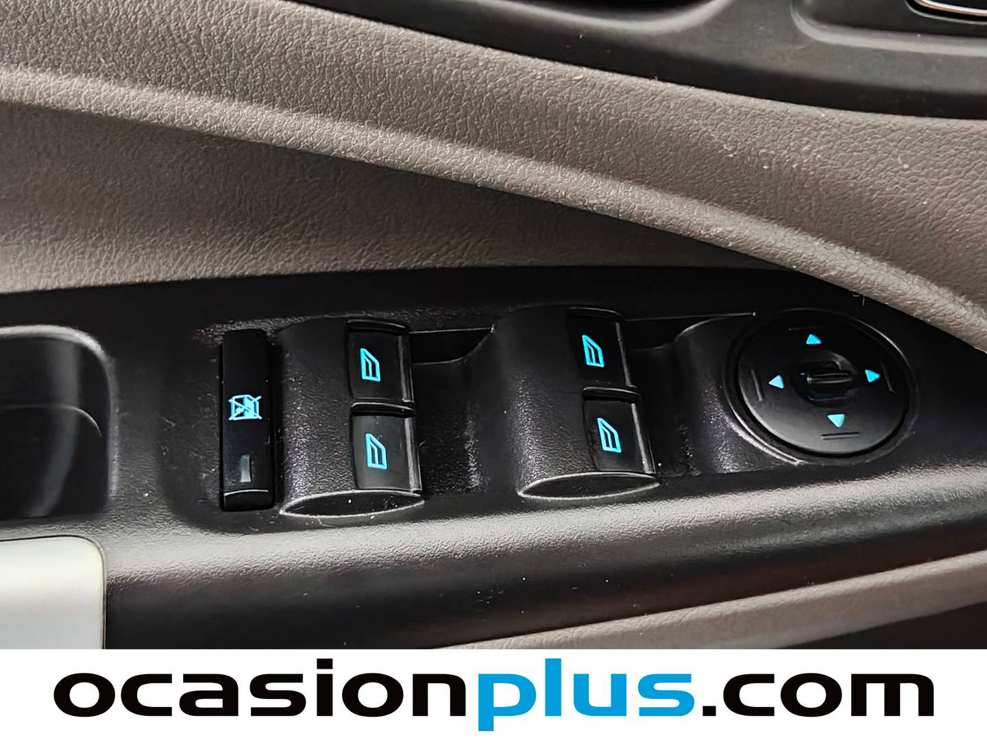 Ford Transit Connect FORD Transit Connect 1.5 TDCi Trend 230 L1 (N1) (100CV) manual