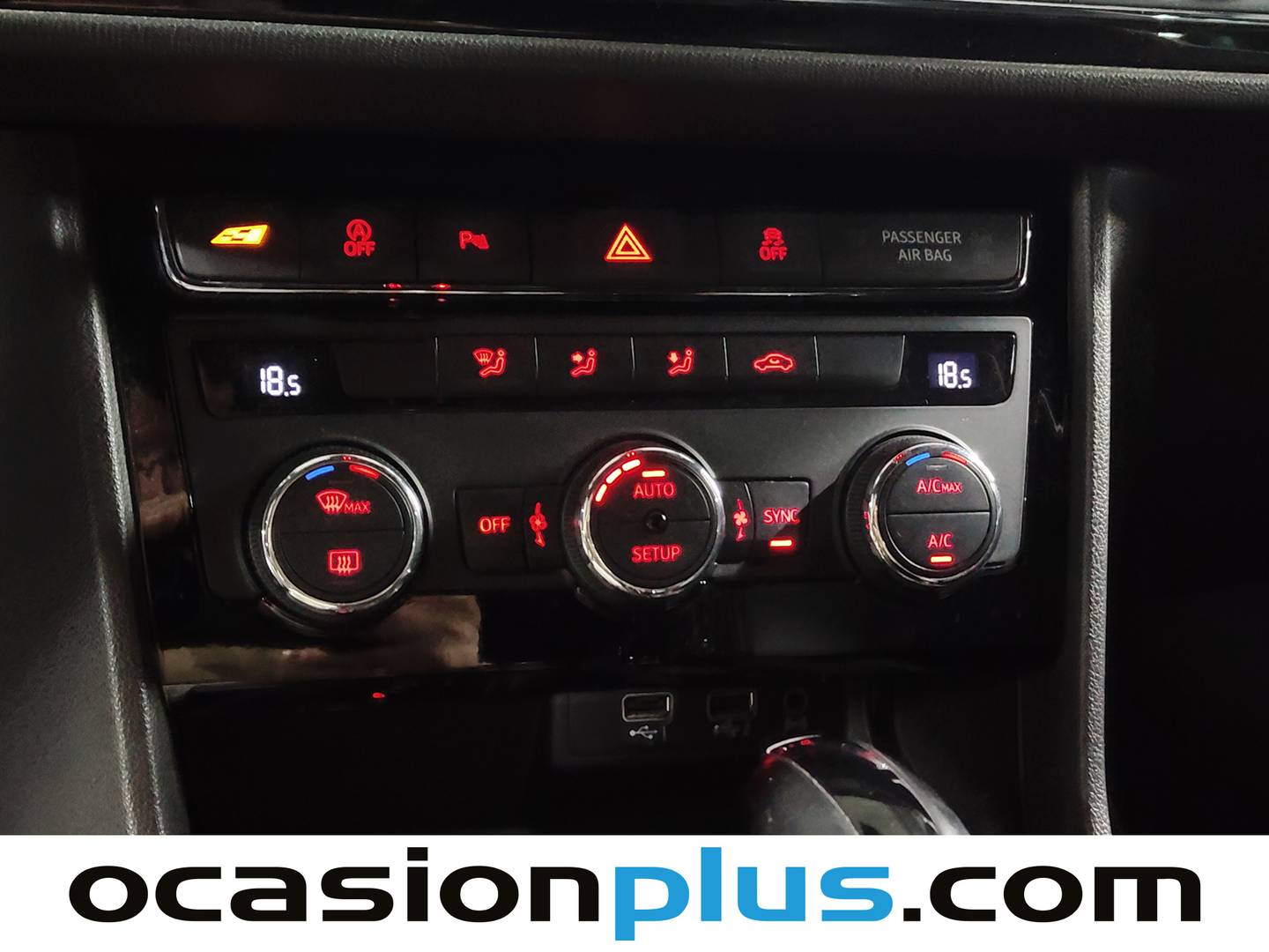 Seat León SEAT León ST 2.0 TSI S&S Cupra DSG  (300 CV) de segunda mano