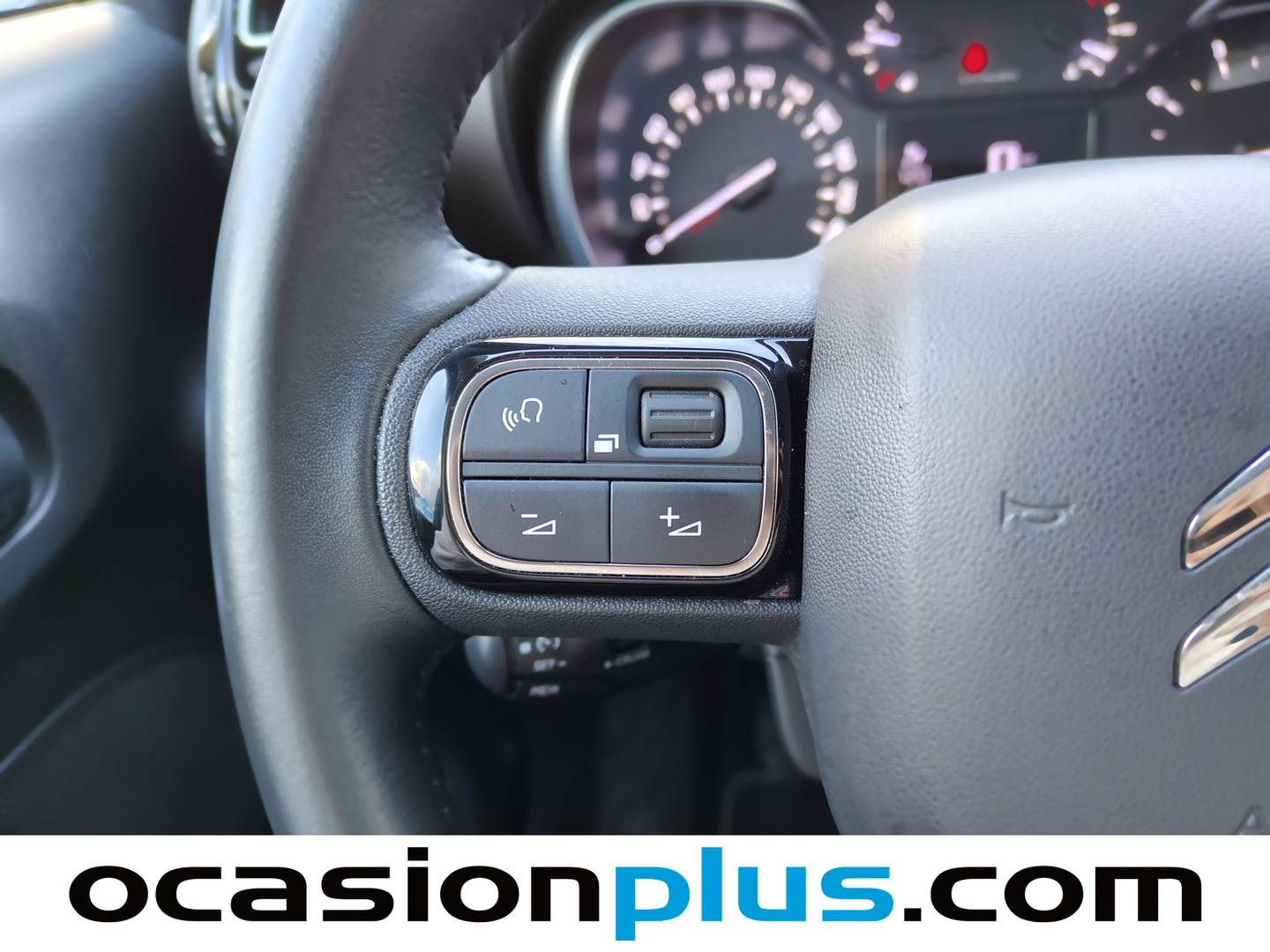 Citroën C3 Aircross Citroën C3 Aircross PureTech 110 S&S Rip Curl (110 CV) GLP km 0