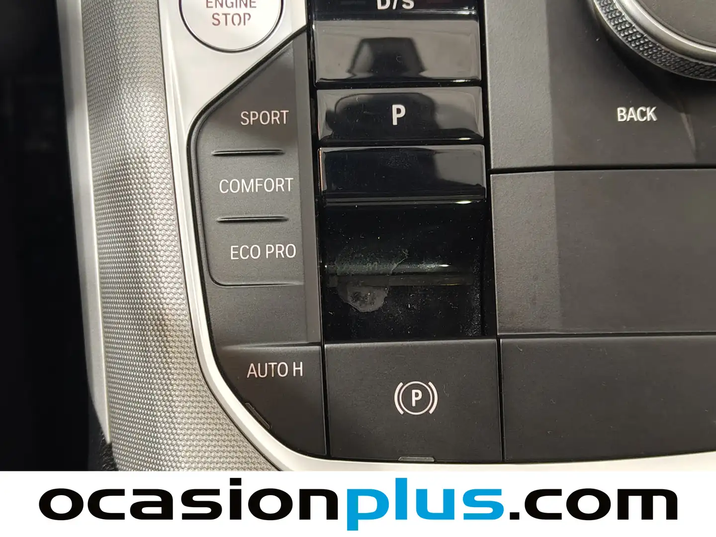 Foto BMW Serie 3 BMW Serie 3 320d xDrive Touring (190 CV)