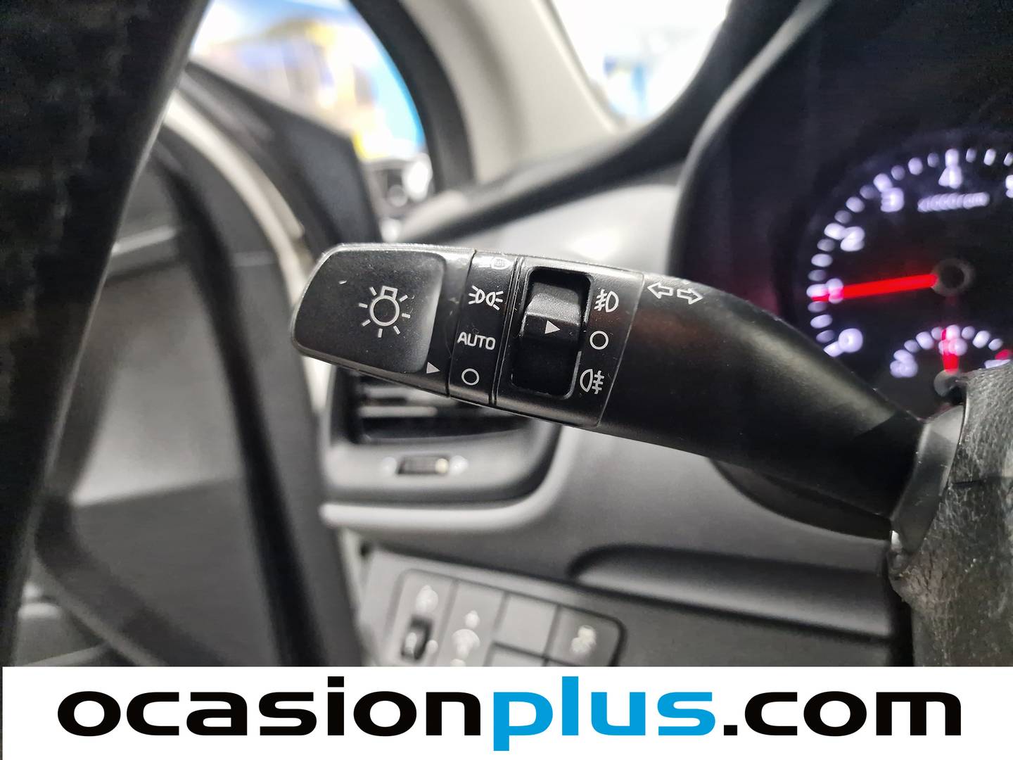KIA Stonic KIA Stonic 1.0 T-GDi Eco-Dynamic Concept (120 CV) de segunda mano
