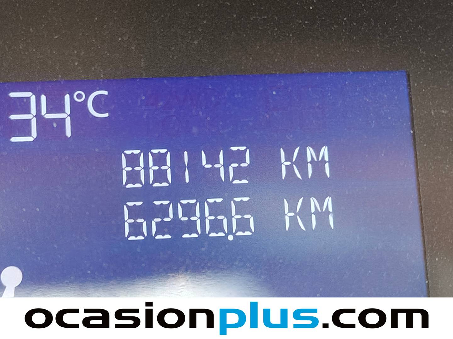 Dacia Duster Dacia Duster Essential TCE (100 CV) 4X2 seminuevo