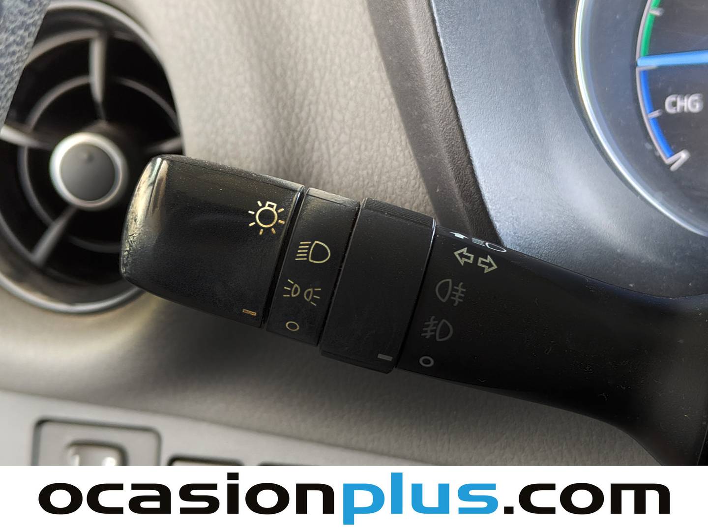 Toyota Yaris Toyota Yaris 1.5 100H Advance (100 CV) seminuevo