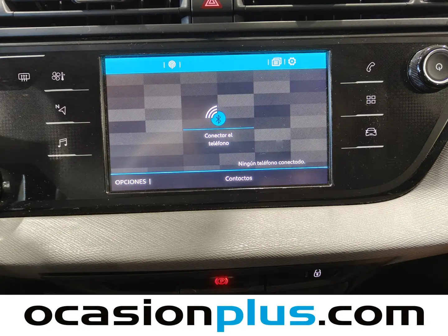 Foto Citroën Grand C4 Picasso Citroen Grand C4 Picasso BlueHDi 120 S&S Feel EAT6 (120 CV) 7 Plazas