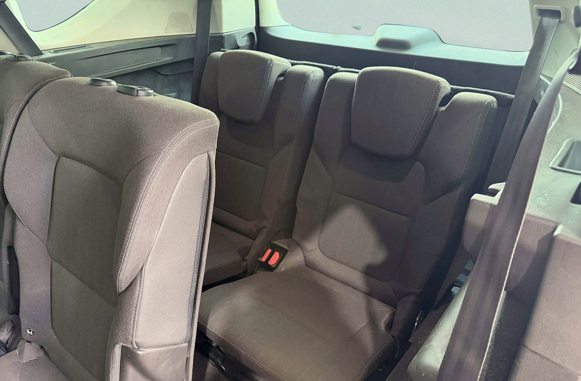 Renault Espace Life Energy dCi 7 plazas - foto 6
