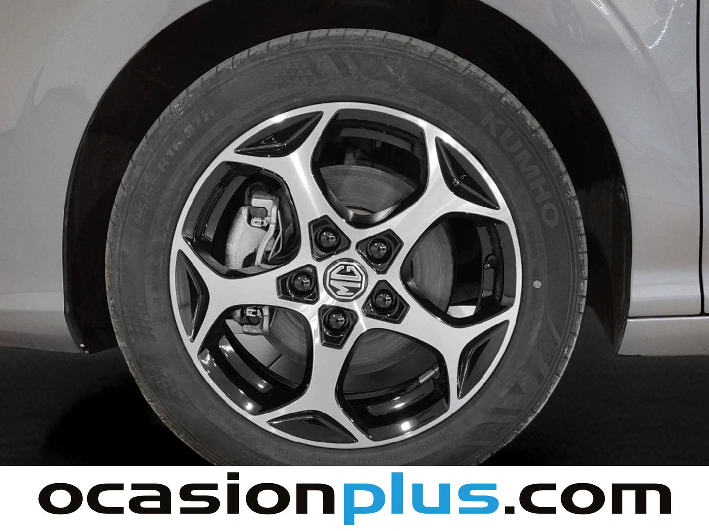 MG MG3 MG MG3 1.5 Comfort (116 CV) 2025