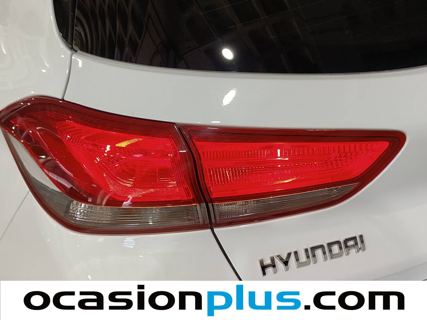 Hyundai i30 Hyundai i30 1.0 TGDI 48V Tecno (120 CV) al mejor precio