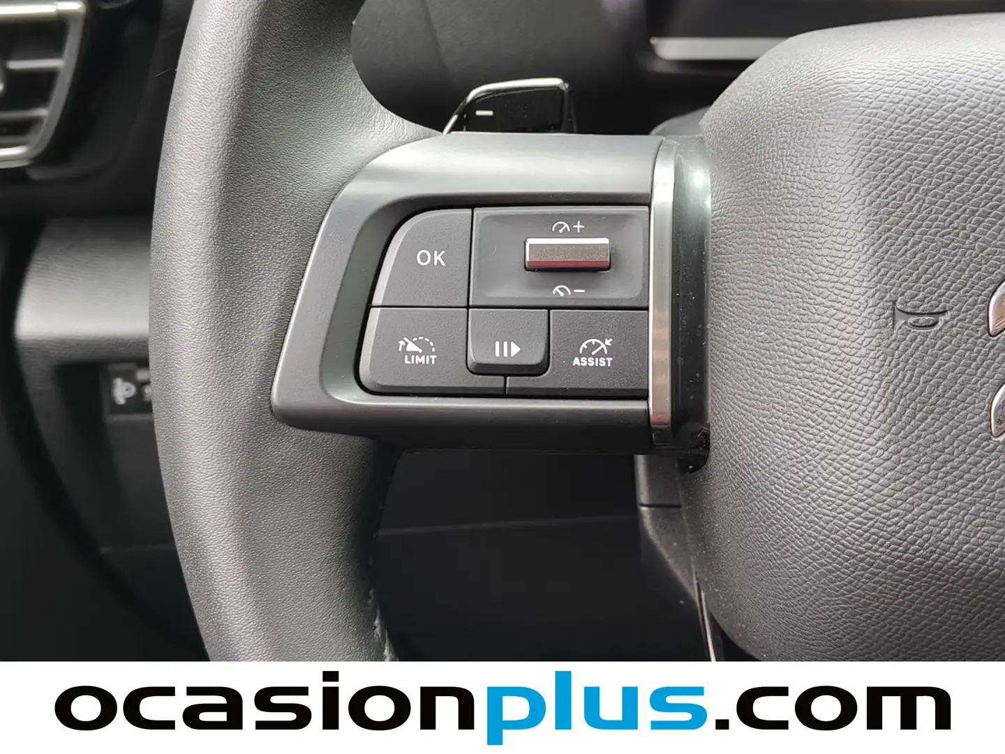 Foto Citroën C4 Citroen C4 Hybrid 136 Plus e-DCS6 (136 CV)