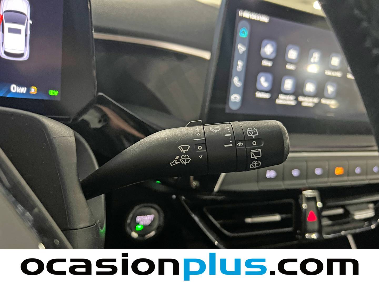 MG MG3 Hybrid+ MG MG3 Hybrid+ Luxury (195 CV) barato