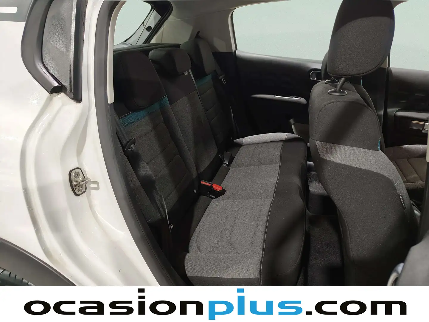 Foto Citroën C3 Citroen C3 PureTech 83 Feel Pack (83 CV)