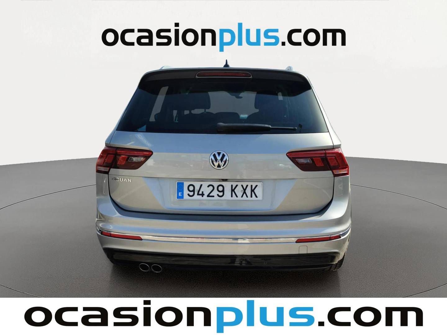 Volkswagen Tiguan Volkswagen Tiguan Advance 1.5 TSI (130 CV) PACK R-LINE al mejor precio