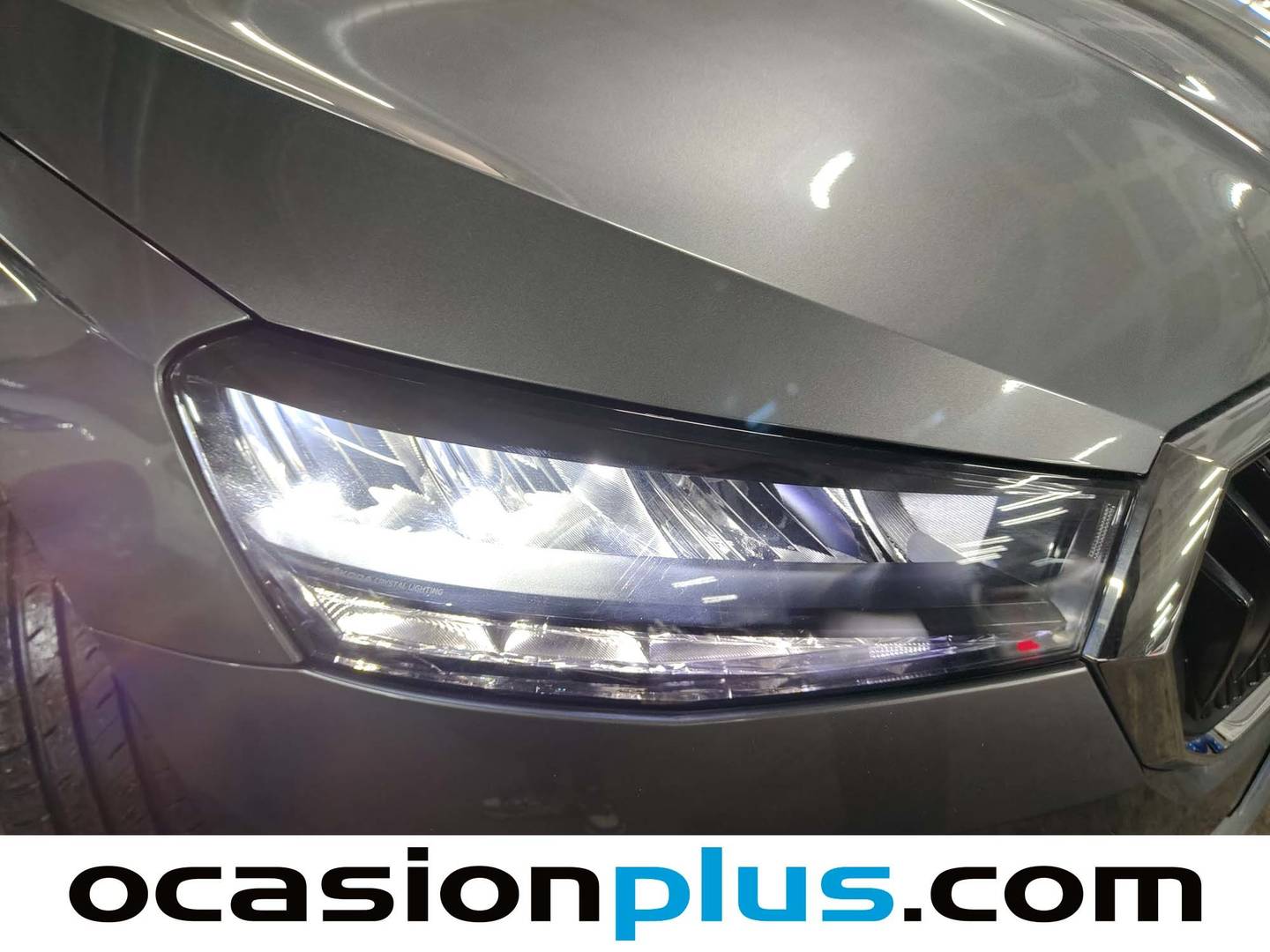 Foto Skoda Fabia Skoda Fabia 1.0 TSI Selection (95 CV)