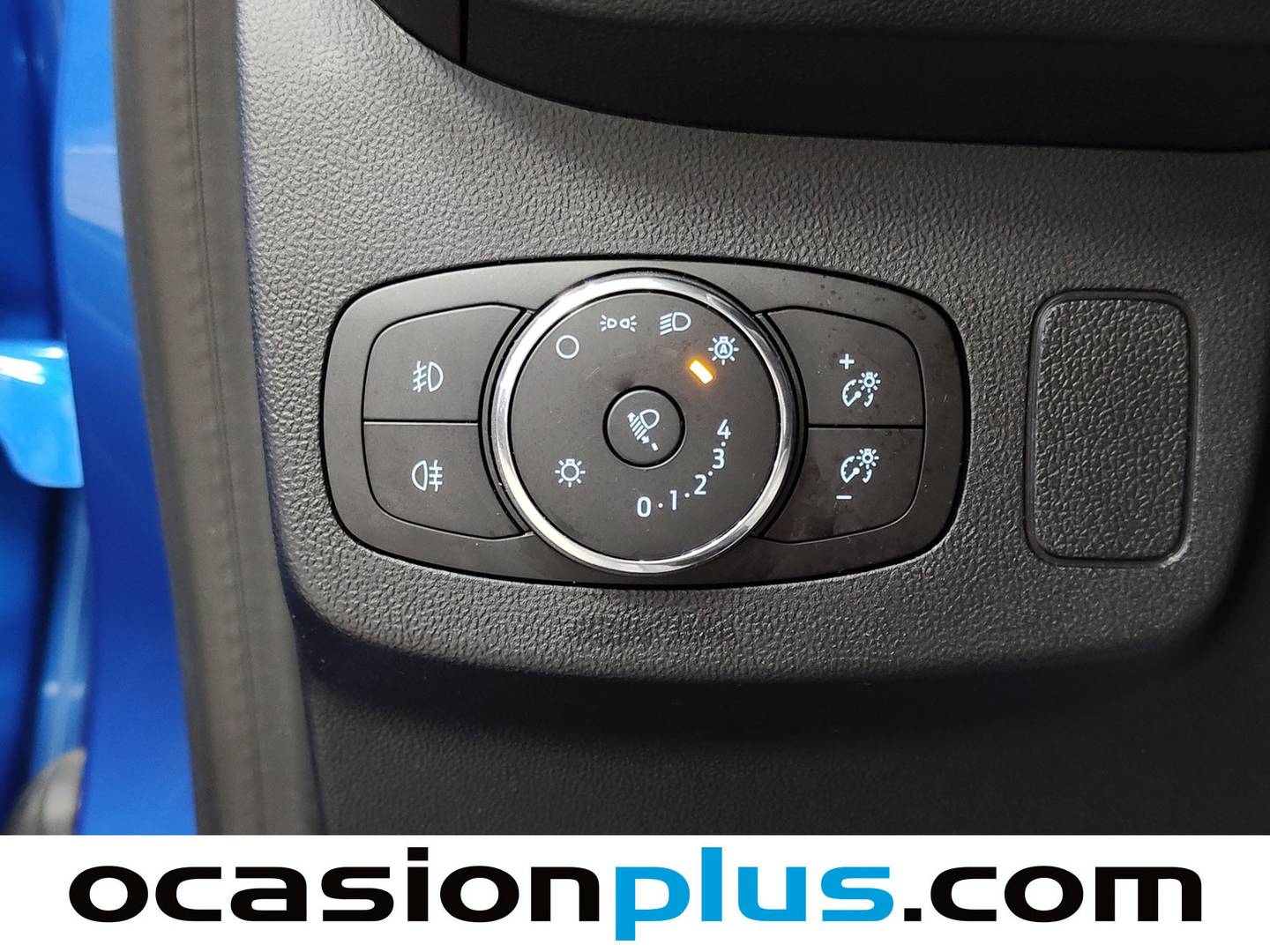 Foto Ford Puma Ford Puma 1.0 EcoBoost MHEV ST-Line X Auto (125 CV)