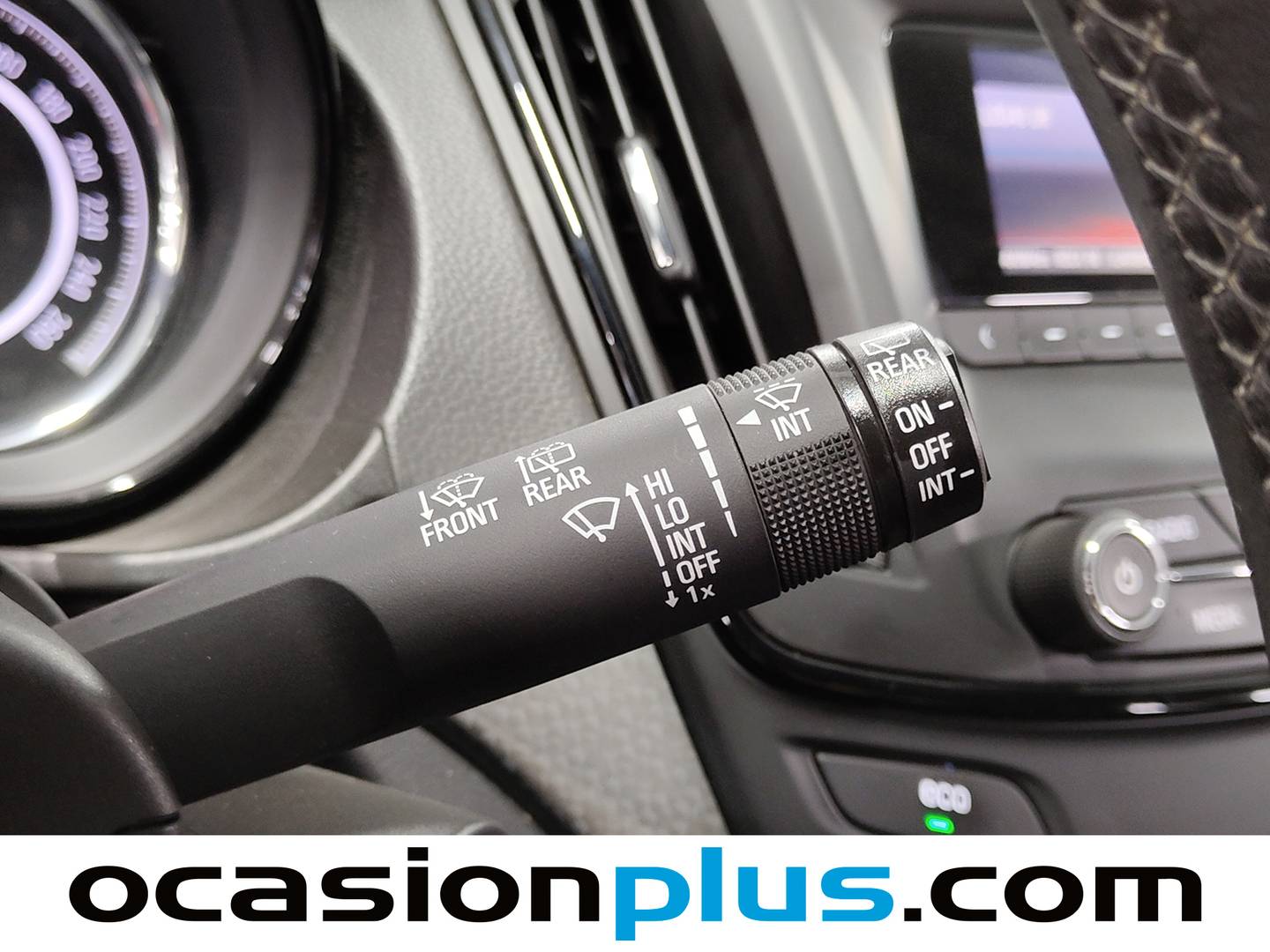 Foto Opel Insignia Opel Insignia Sports Tourer 2.0 CDTI ecoFLEX S&S Business (120 CV)