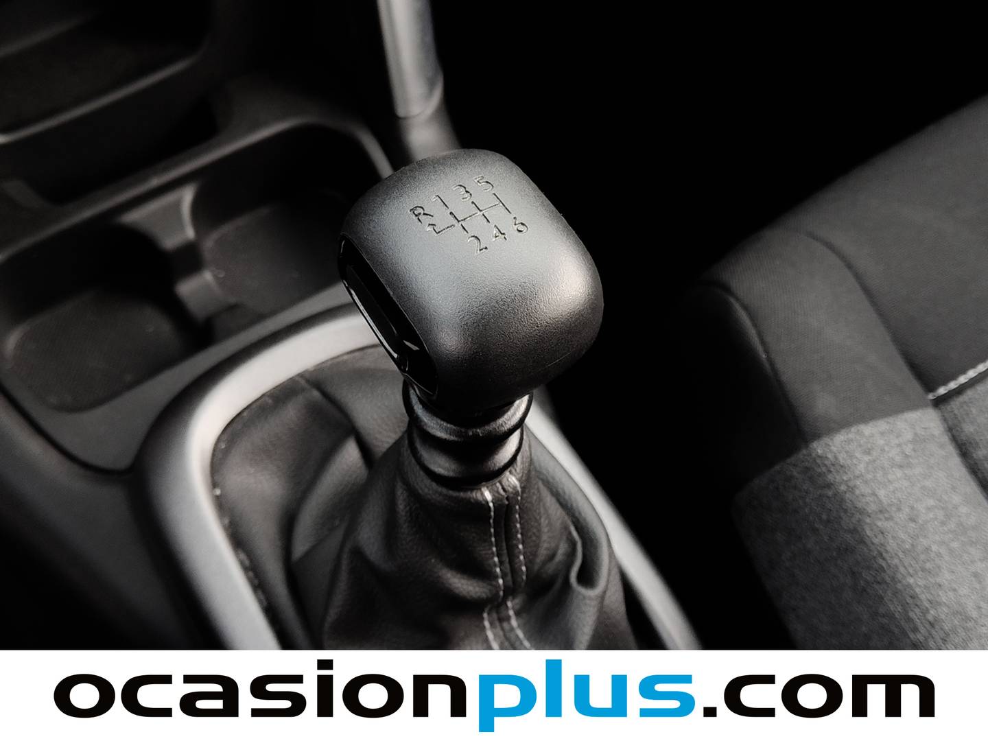 Citroën C3 Aircross Citroen C3 Aircross PureTech 110 S&S C-Series (110 CV) de segunda mano